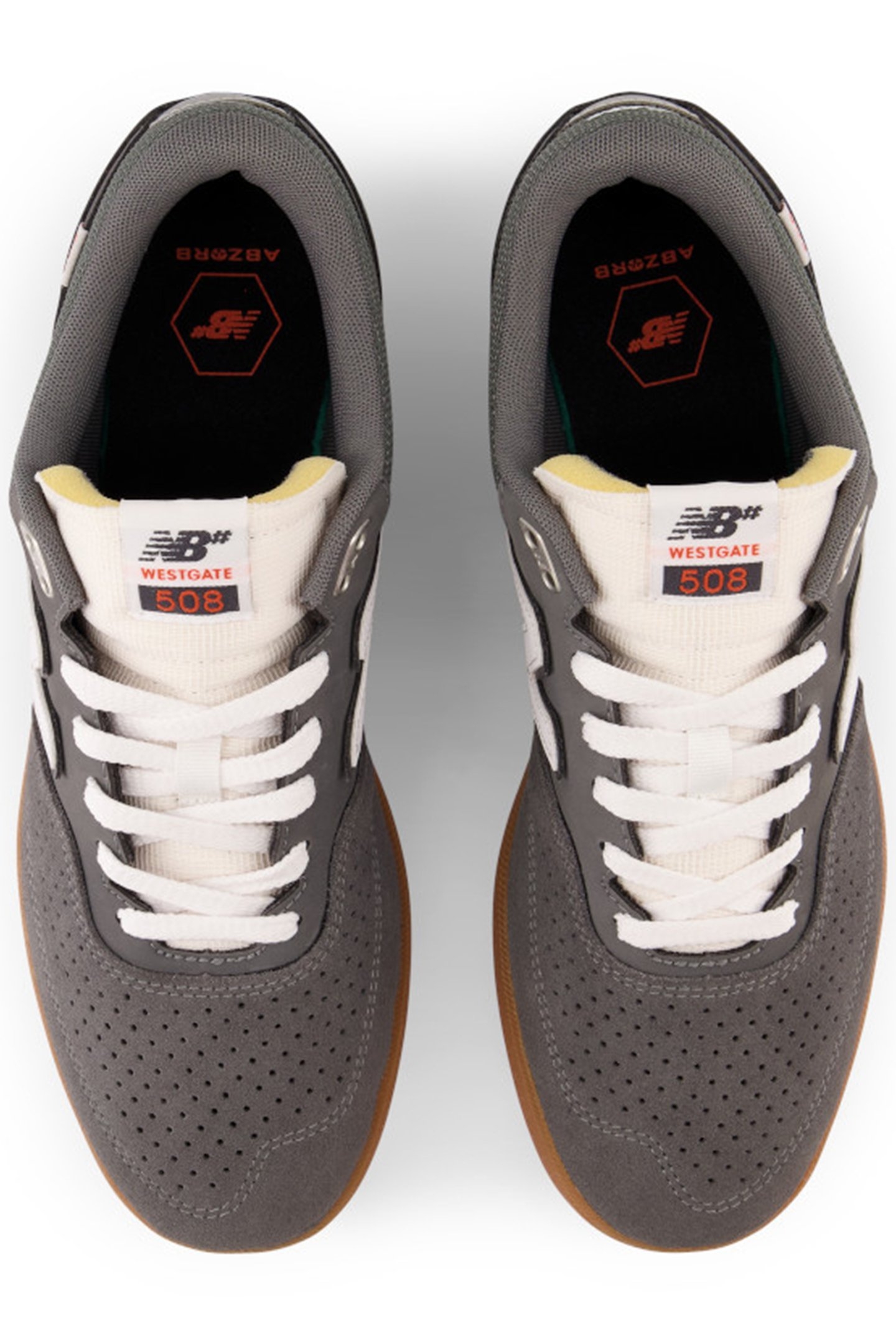 NB NUMERIC BRANDON WESTGATE 50 GREY 3