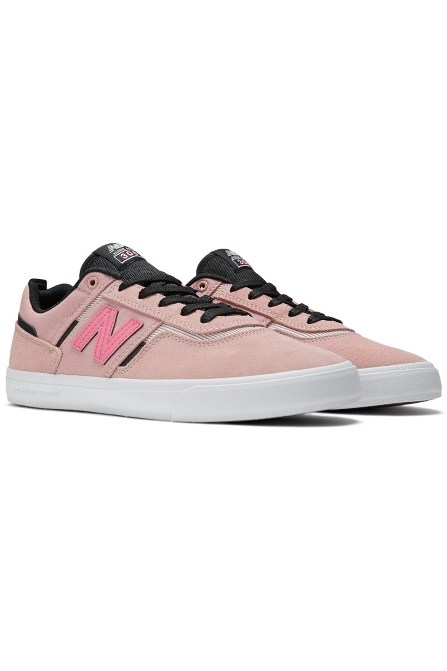 NB NUMERIC JAMIE FOY 306 PINK 2