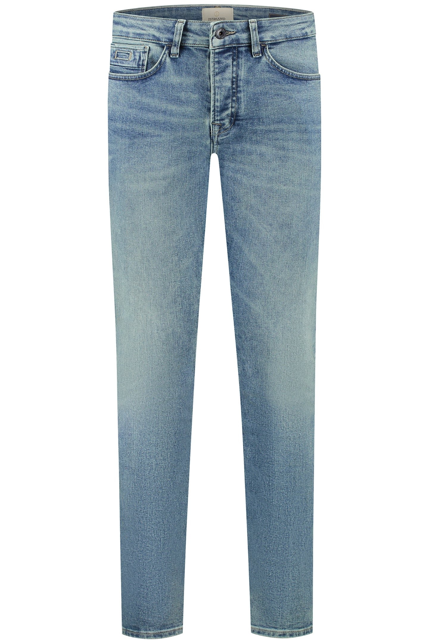 DS_MR. E - AZUL GREENCAST AZUL GREENCAST 4