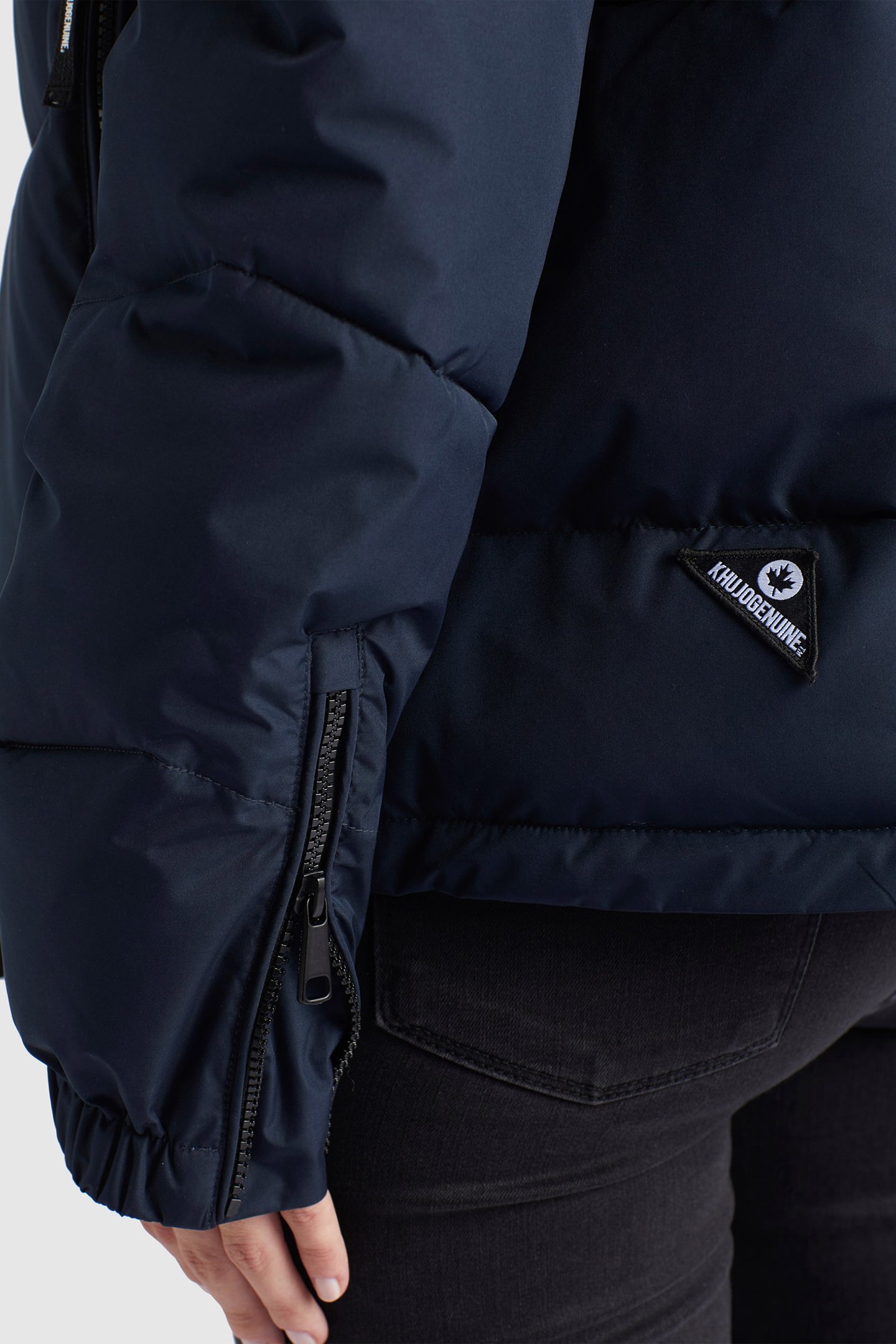 ESILA MIDNIGHT BLUE 8