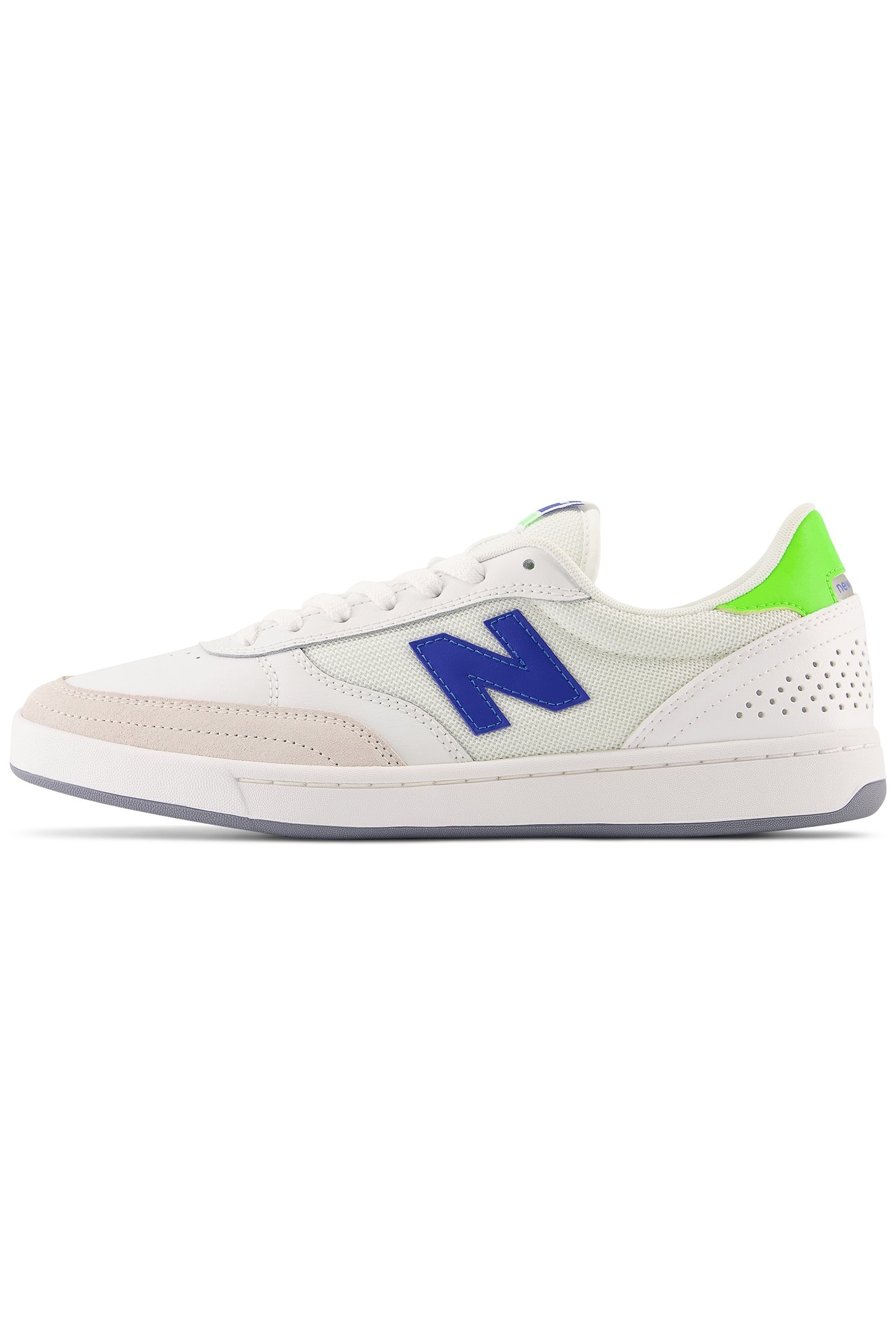 NB NUMERIC 440 WHITE 6