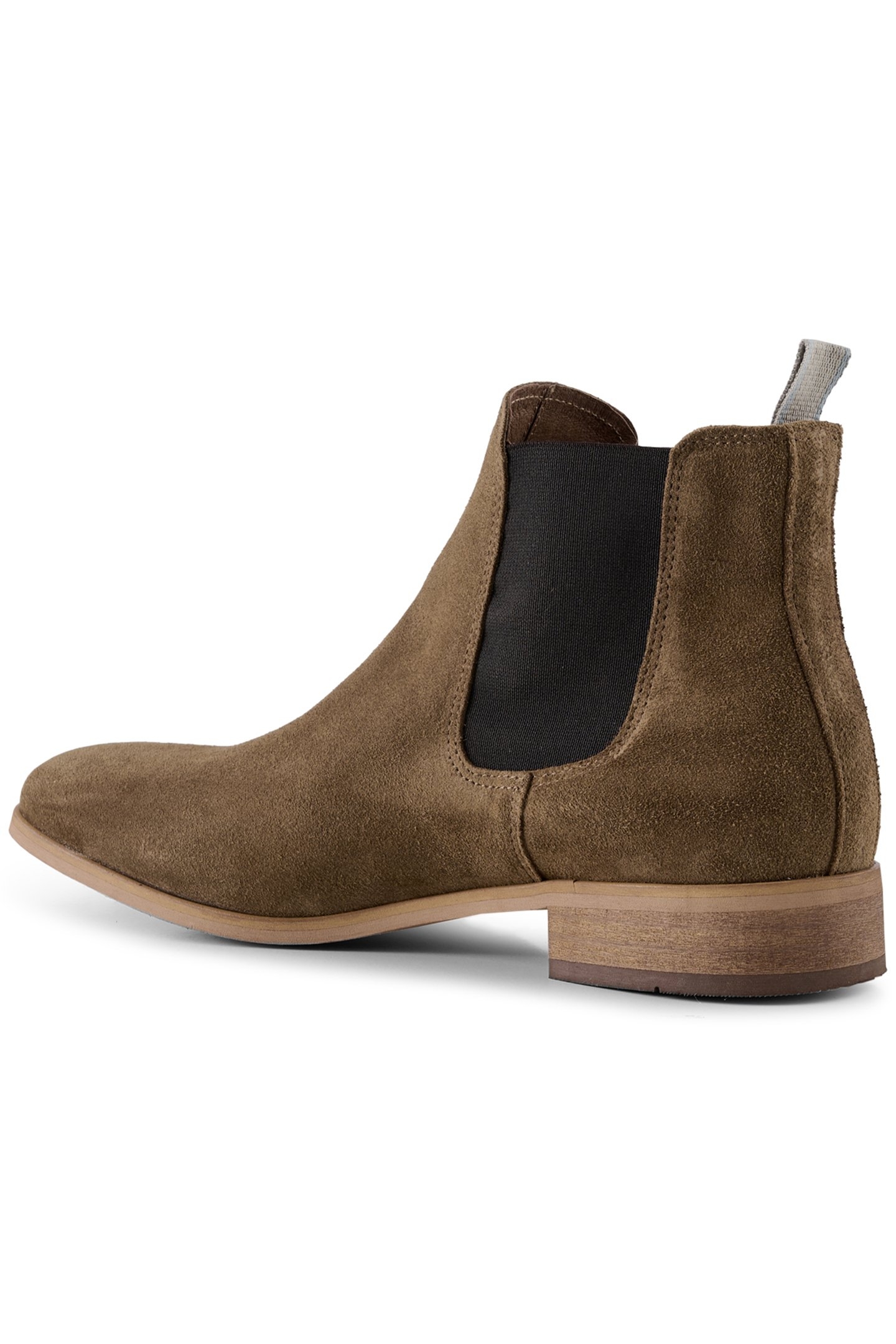 DEV S CHELSEA BOOT TOBACCO 6