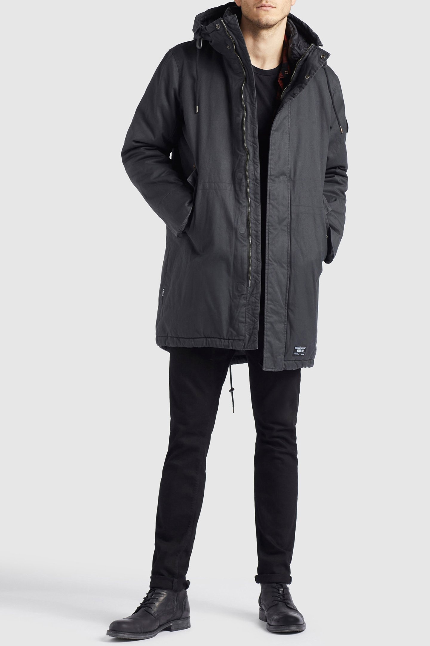 CILLIAN GREY COMBO 5