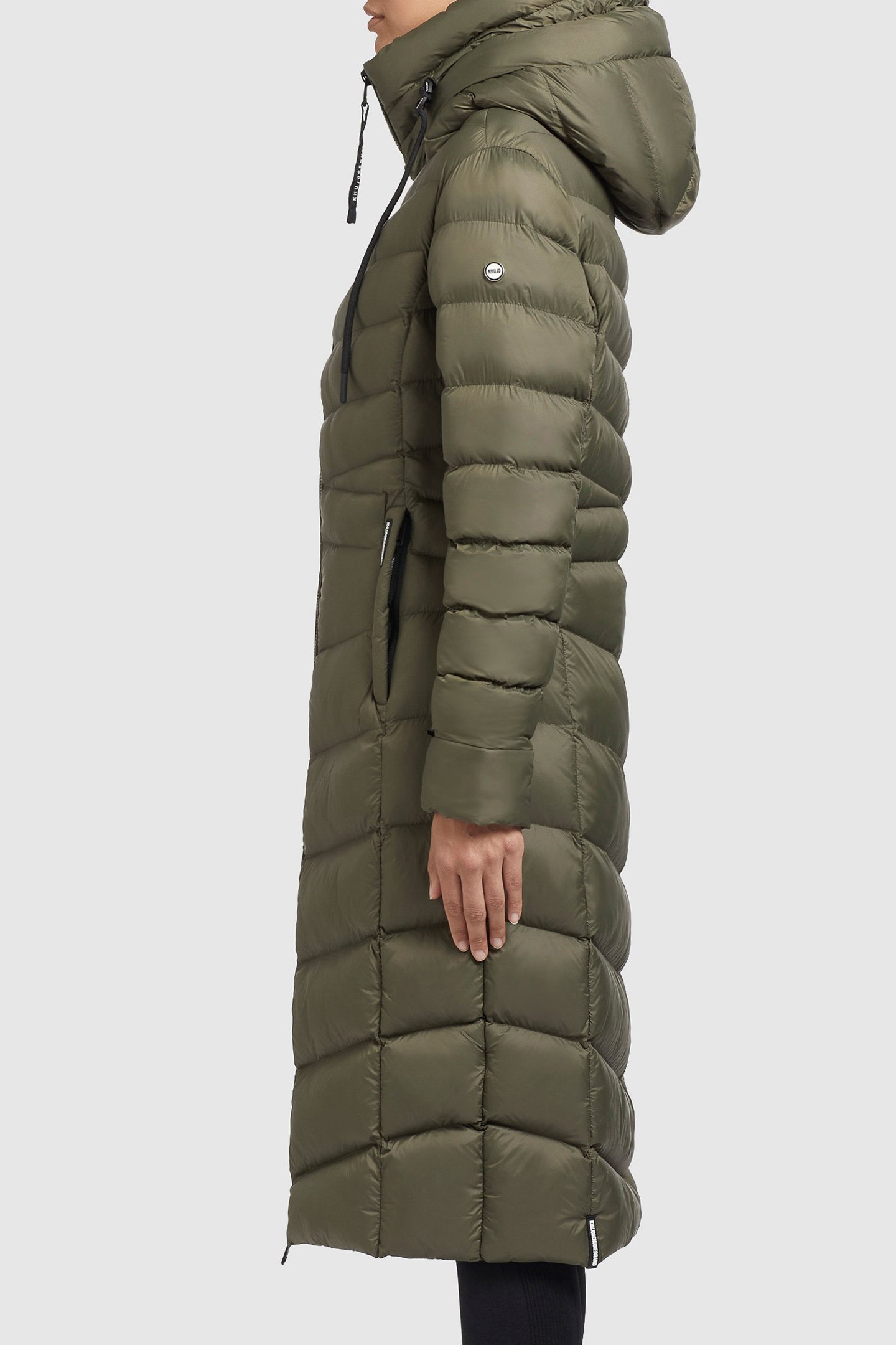 INGRAM SHINE HUNTER GREEN 5