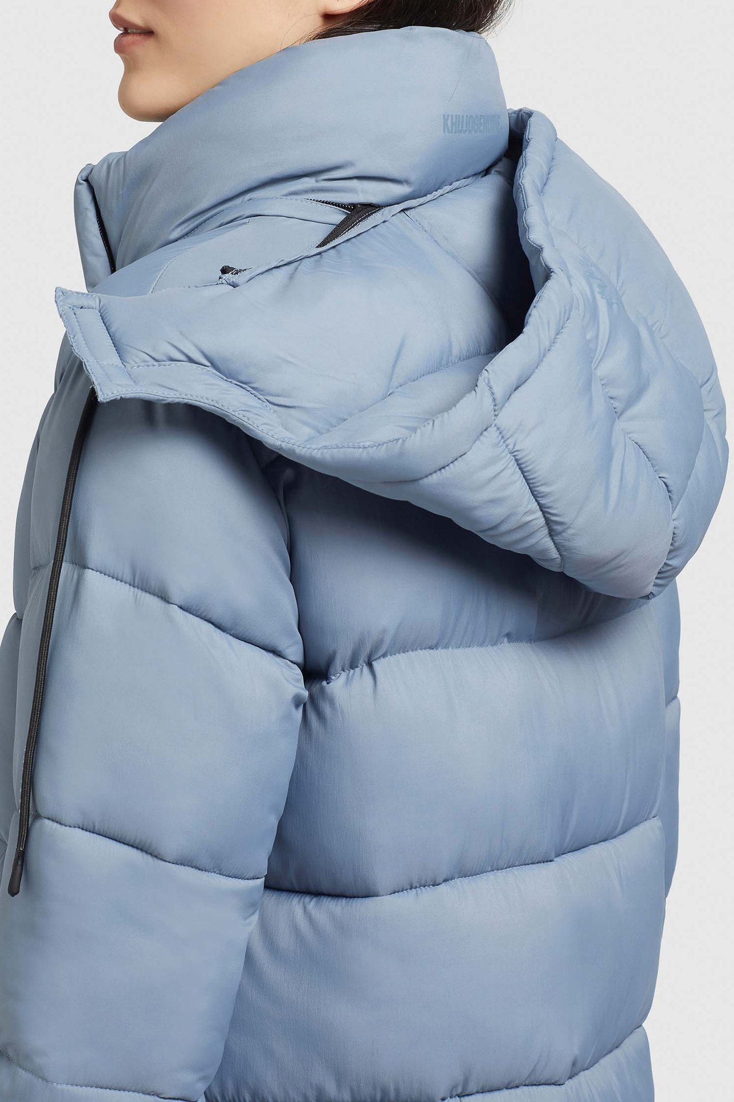 WORD MATT FROSTY BLUE 6