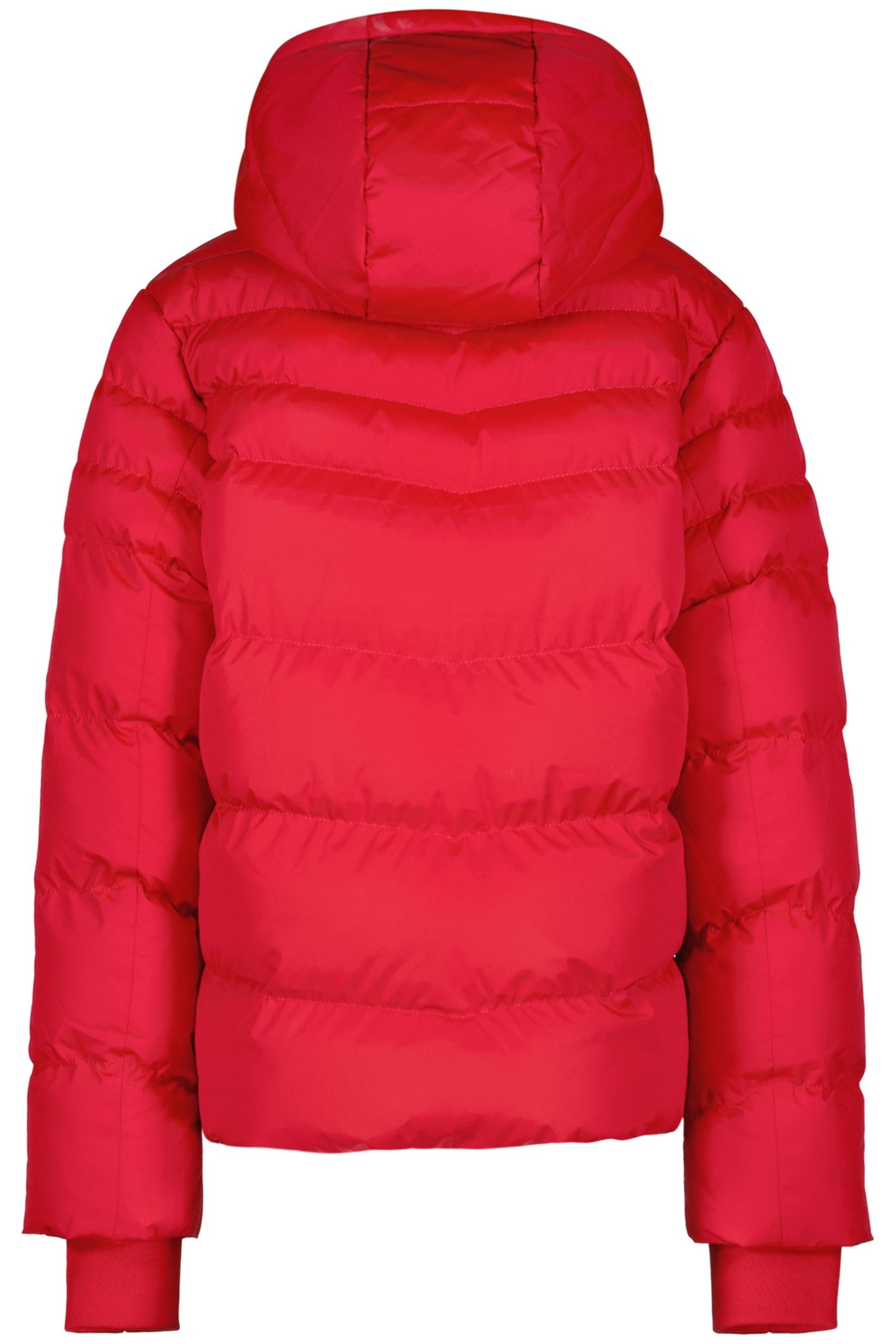 KIDS HEYWARD POLYESTER FOR BOYS RED 4