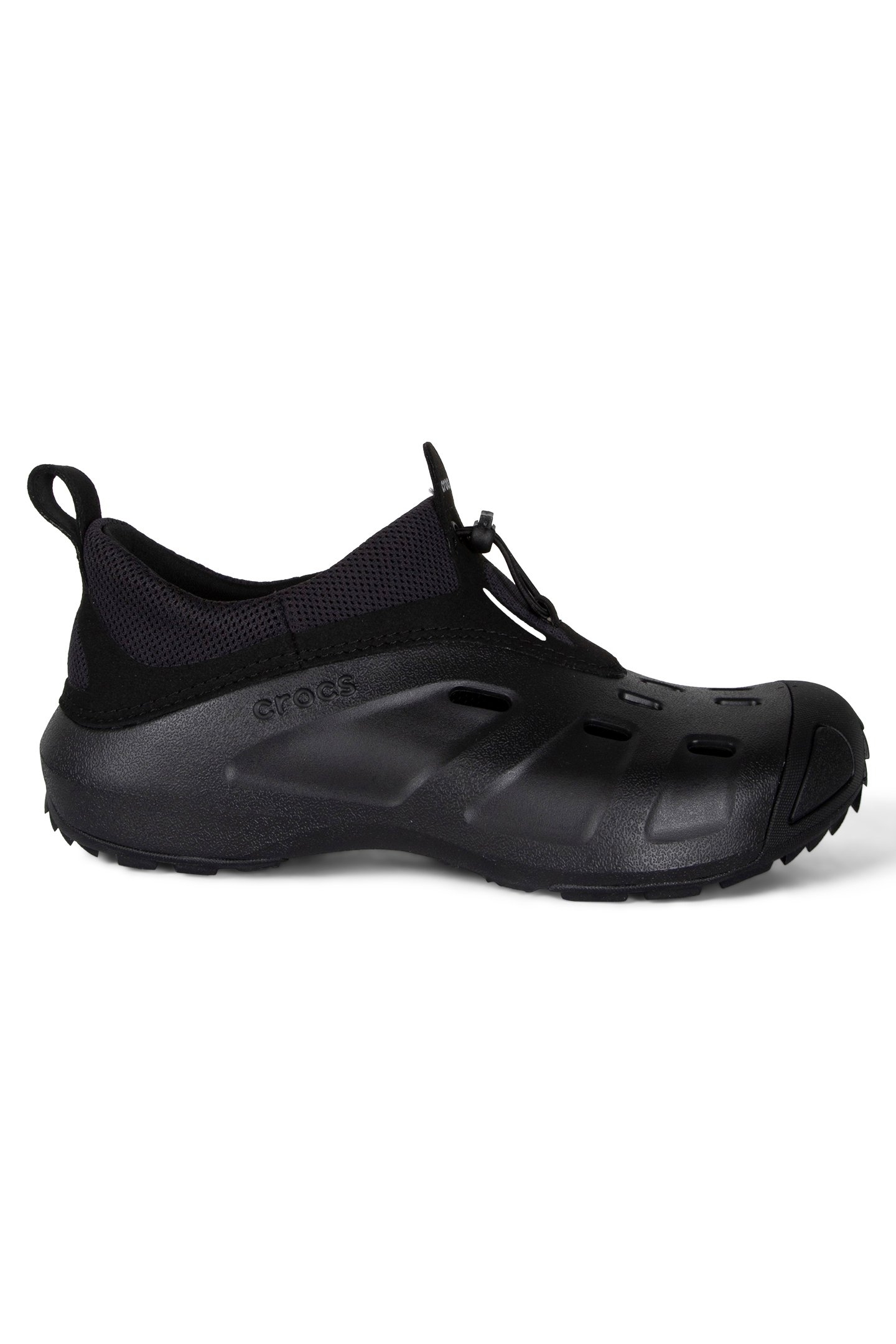 CROCS – QUICK TRAIL LOW BLACK 1