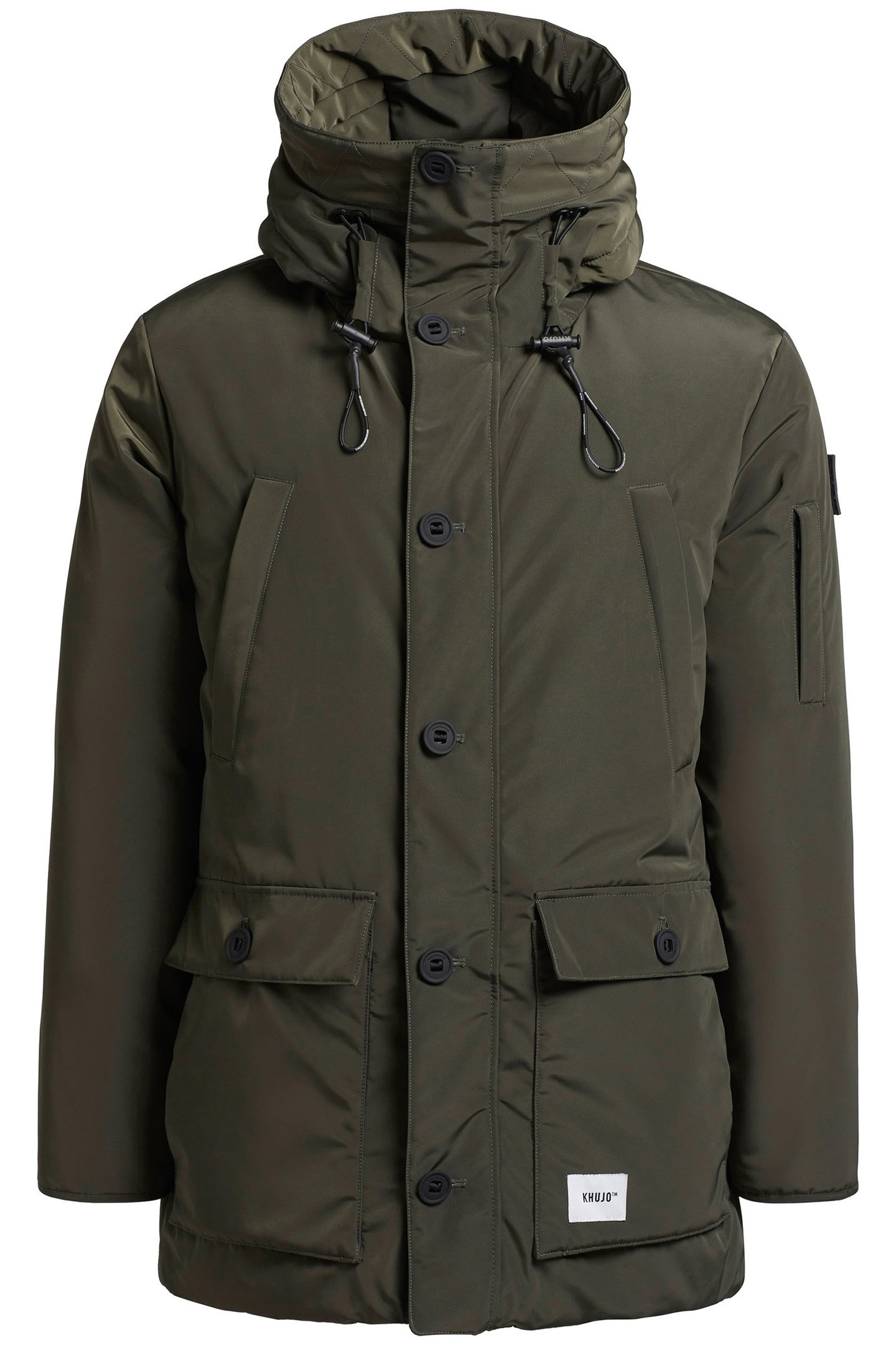 LUCAS JUNIPER GREEN 4