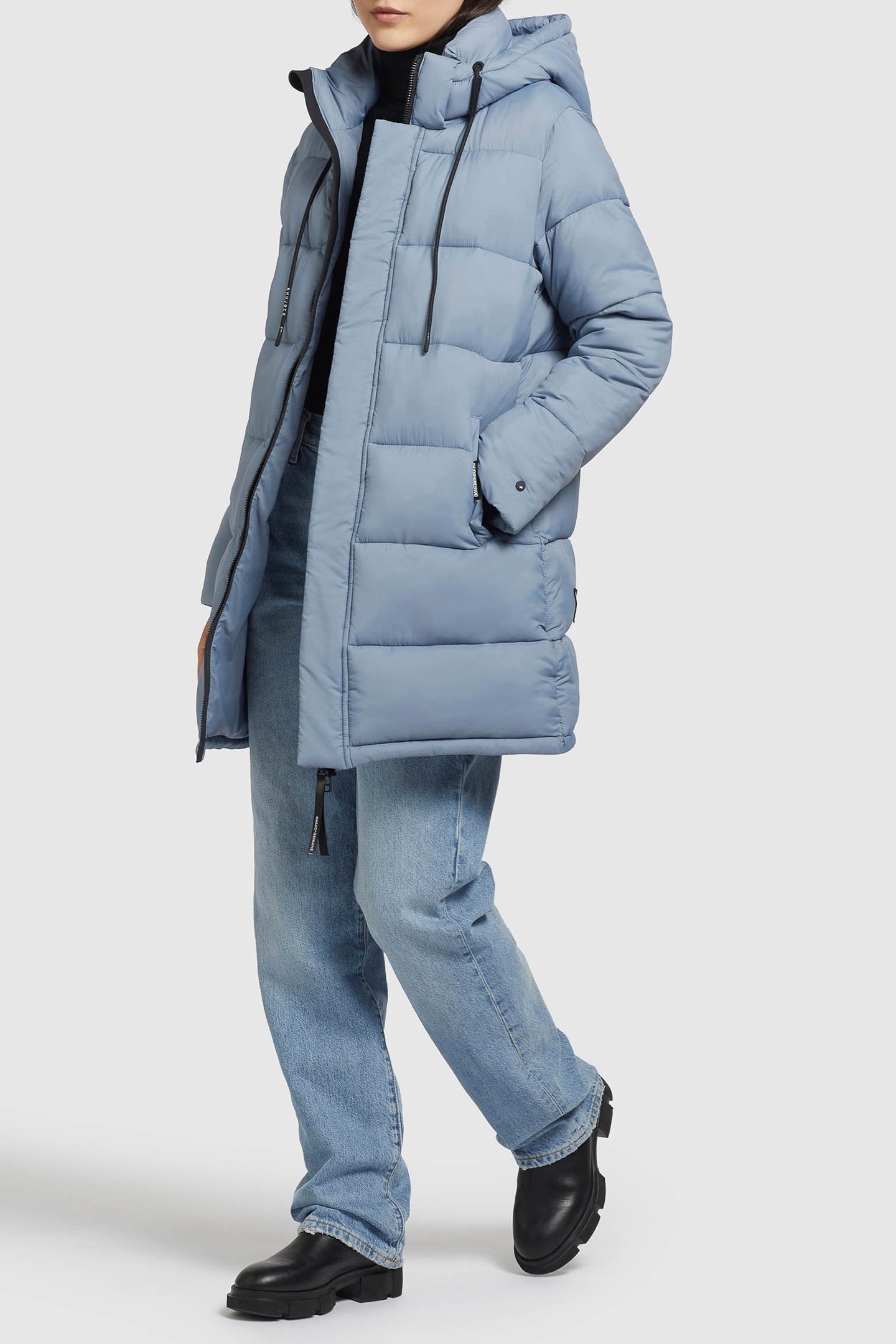 WORD MATT FROSTY BLUE 2