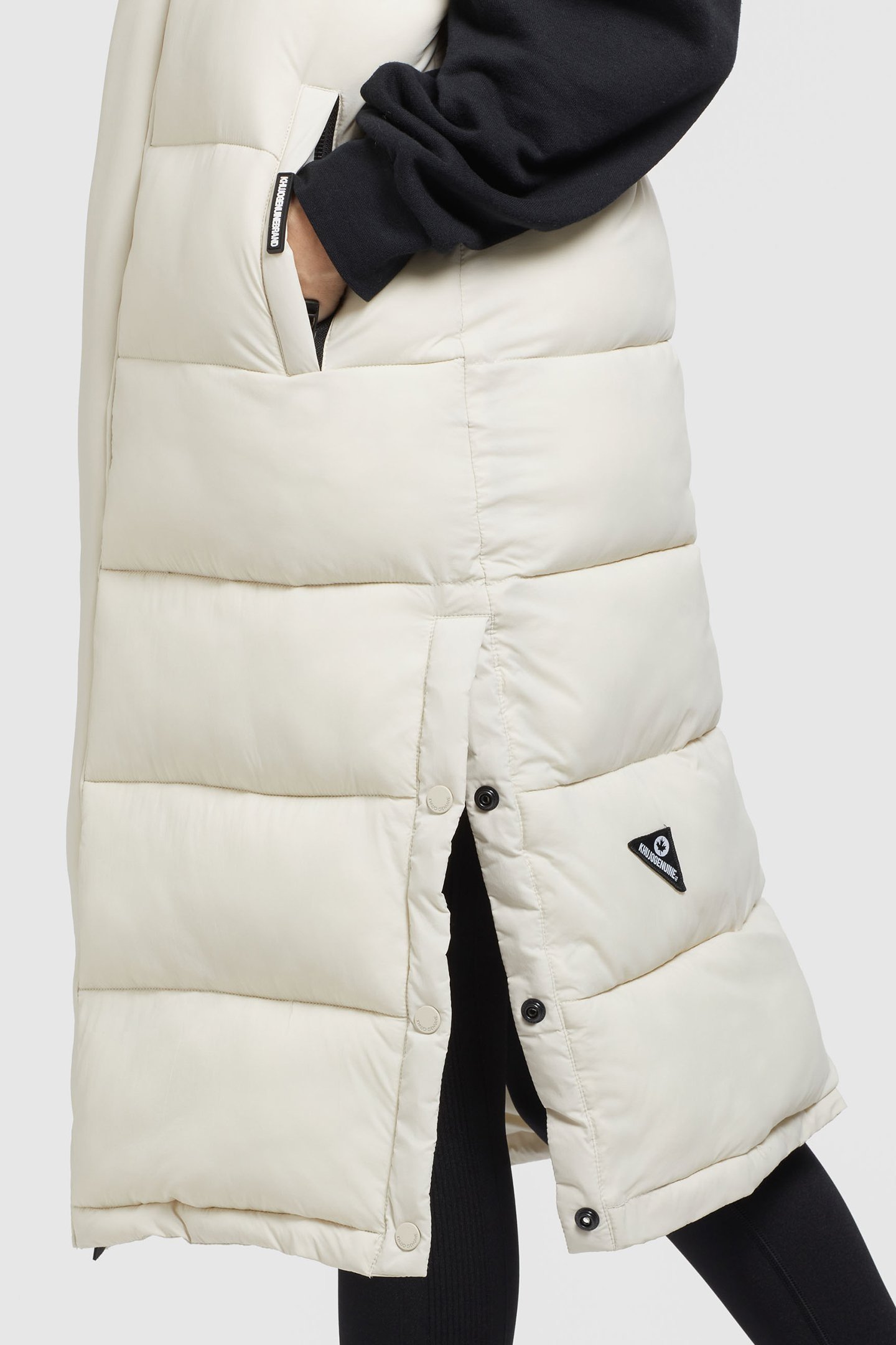 TOURIN MATT COTTON CREAM 7