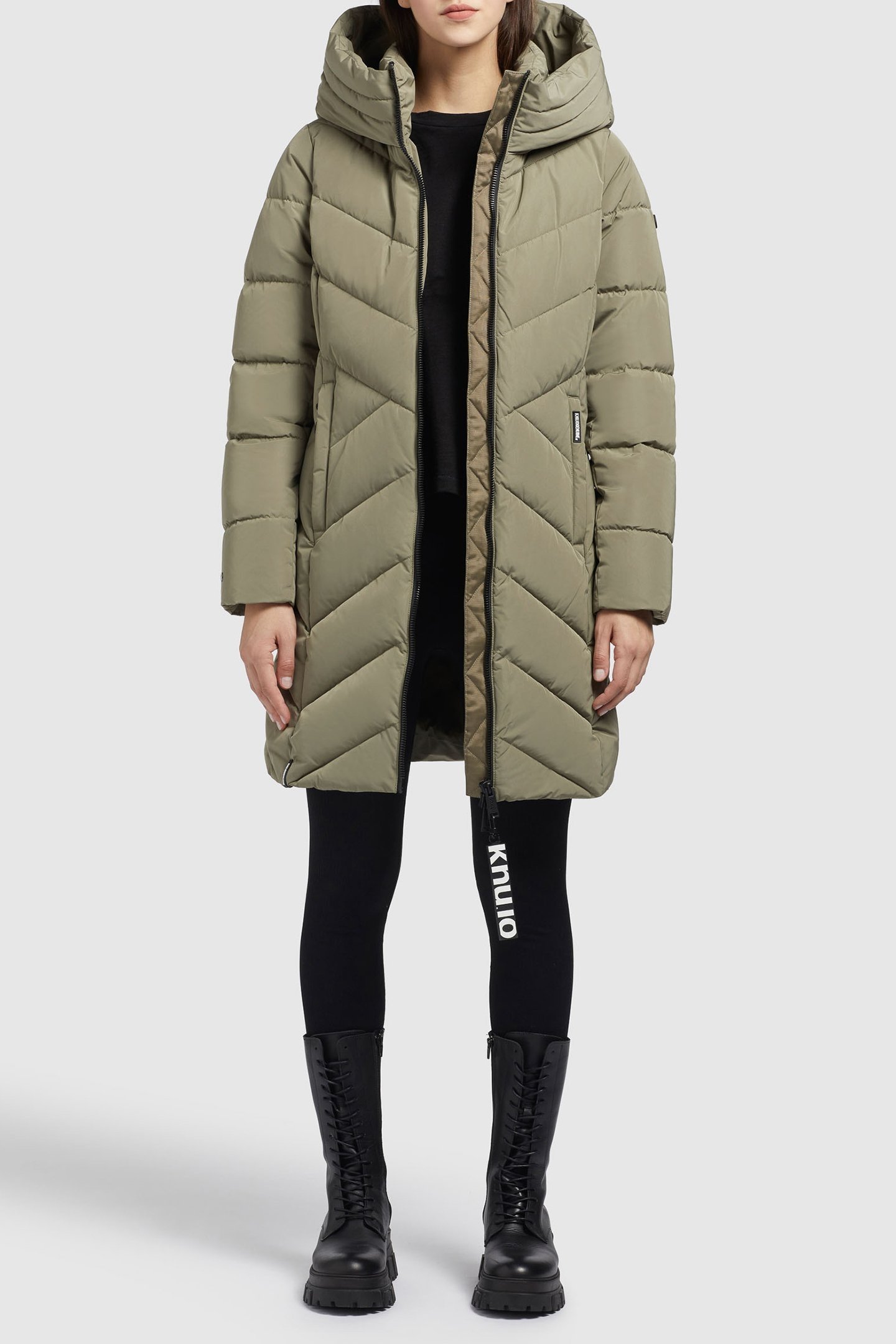 FORMIN THYME GREEN 3