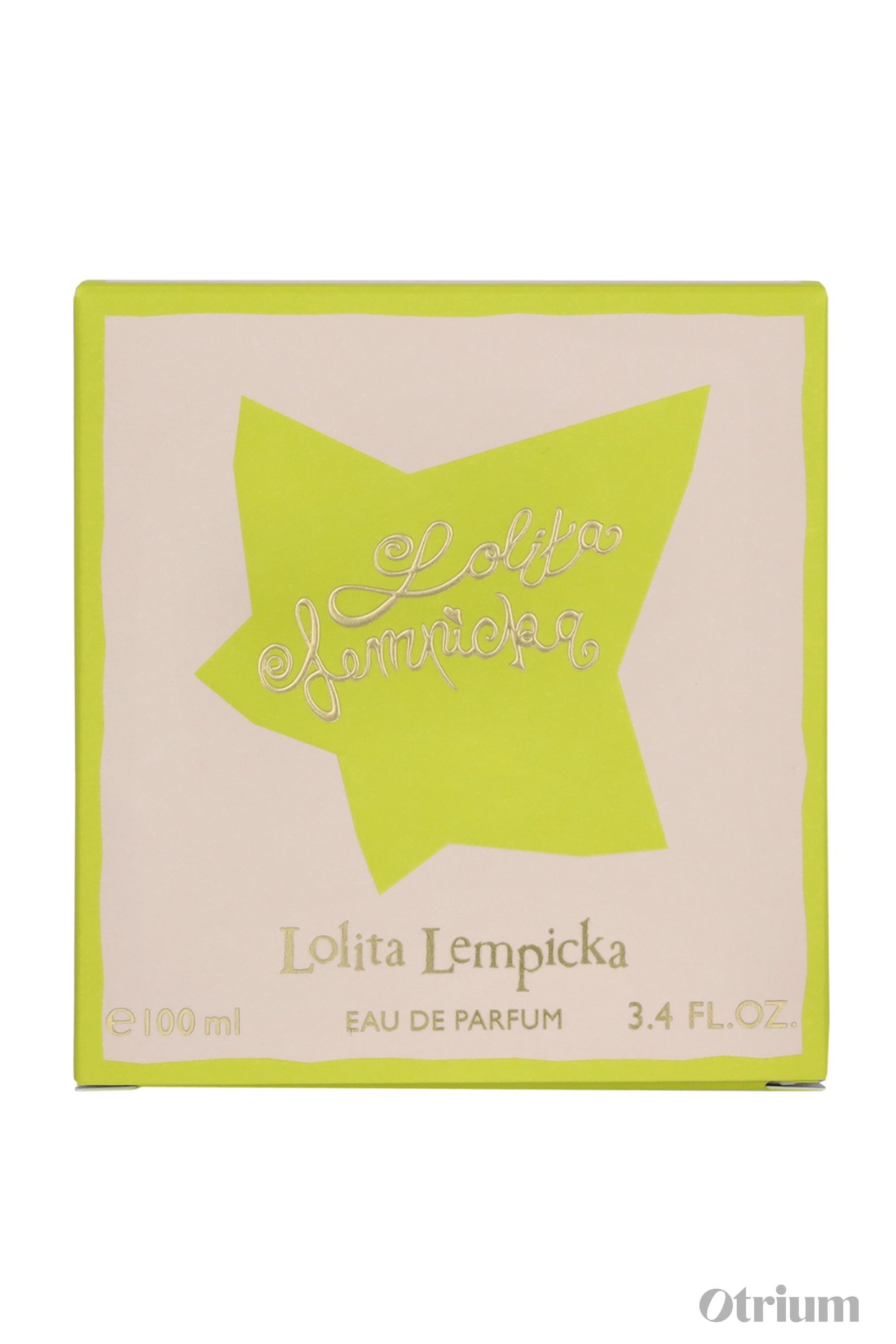 LOLITA LEMPICKA - EDP (100ML) 3