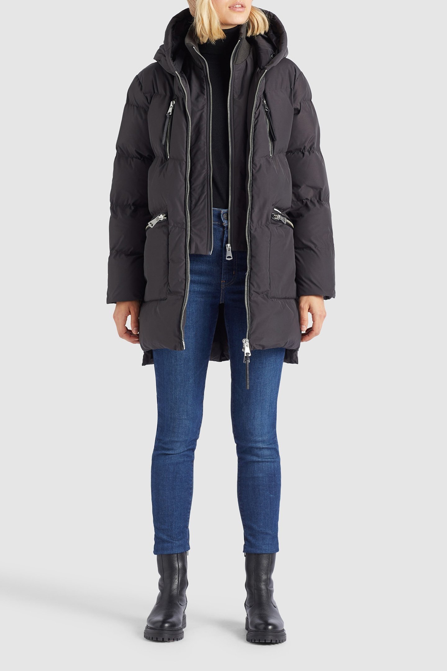 SOFIA DARK CHARCOAL 4