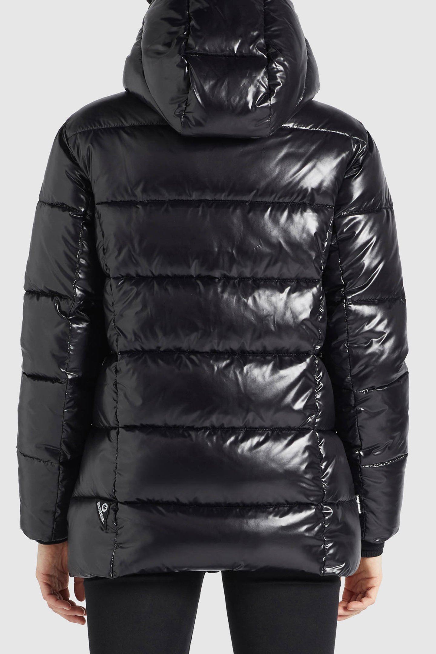 AWINTA HIGH SHINE BLACK 2