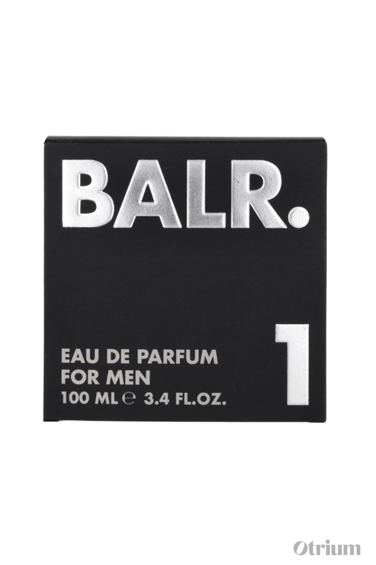 BALR. - 1 FOR MEN - EDP (100ML) 3