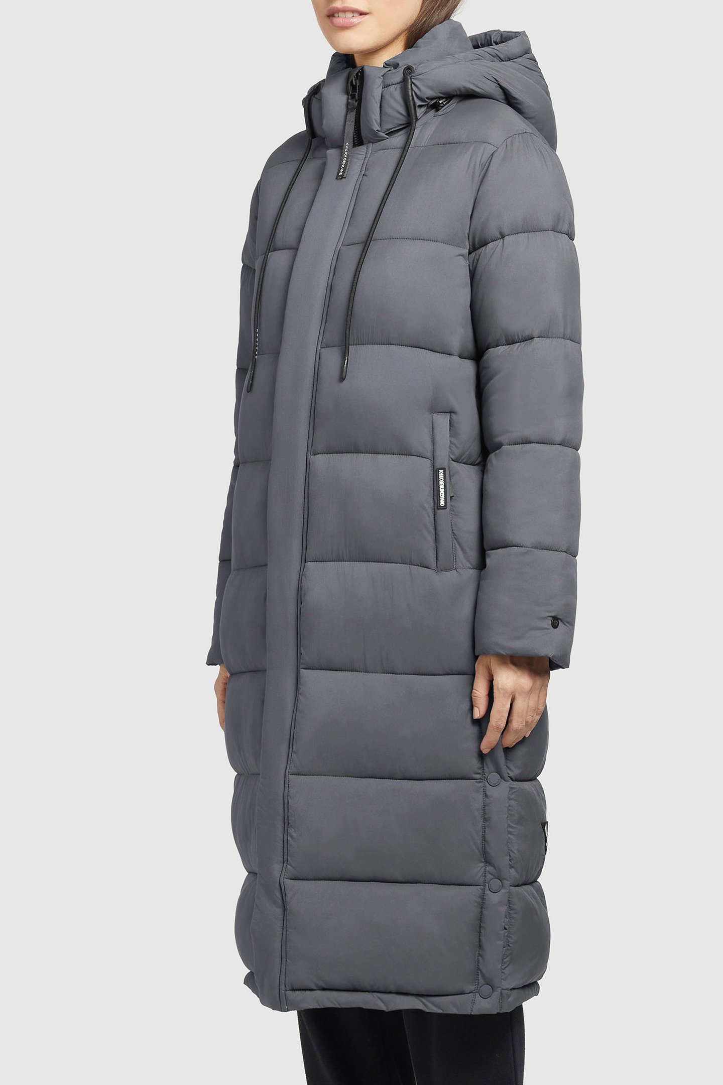 JULINA MATT CHARCOAL 6