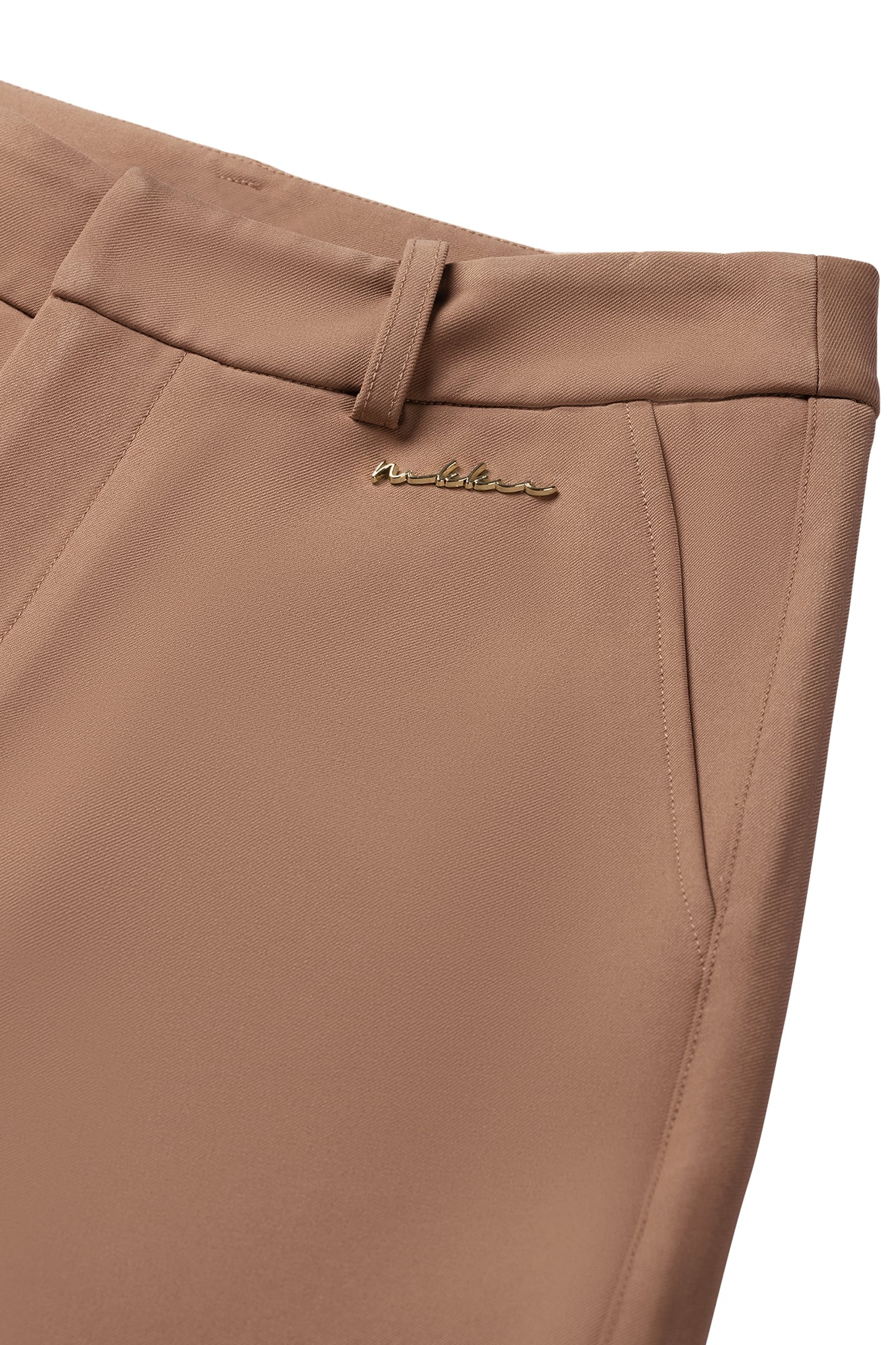 HANFORD PANTS CARAMEL 4