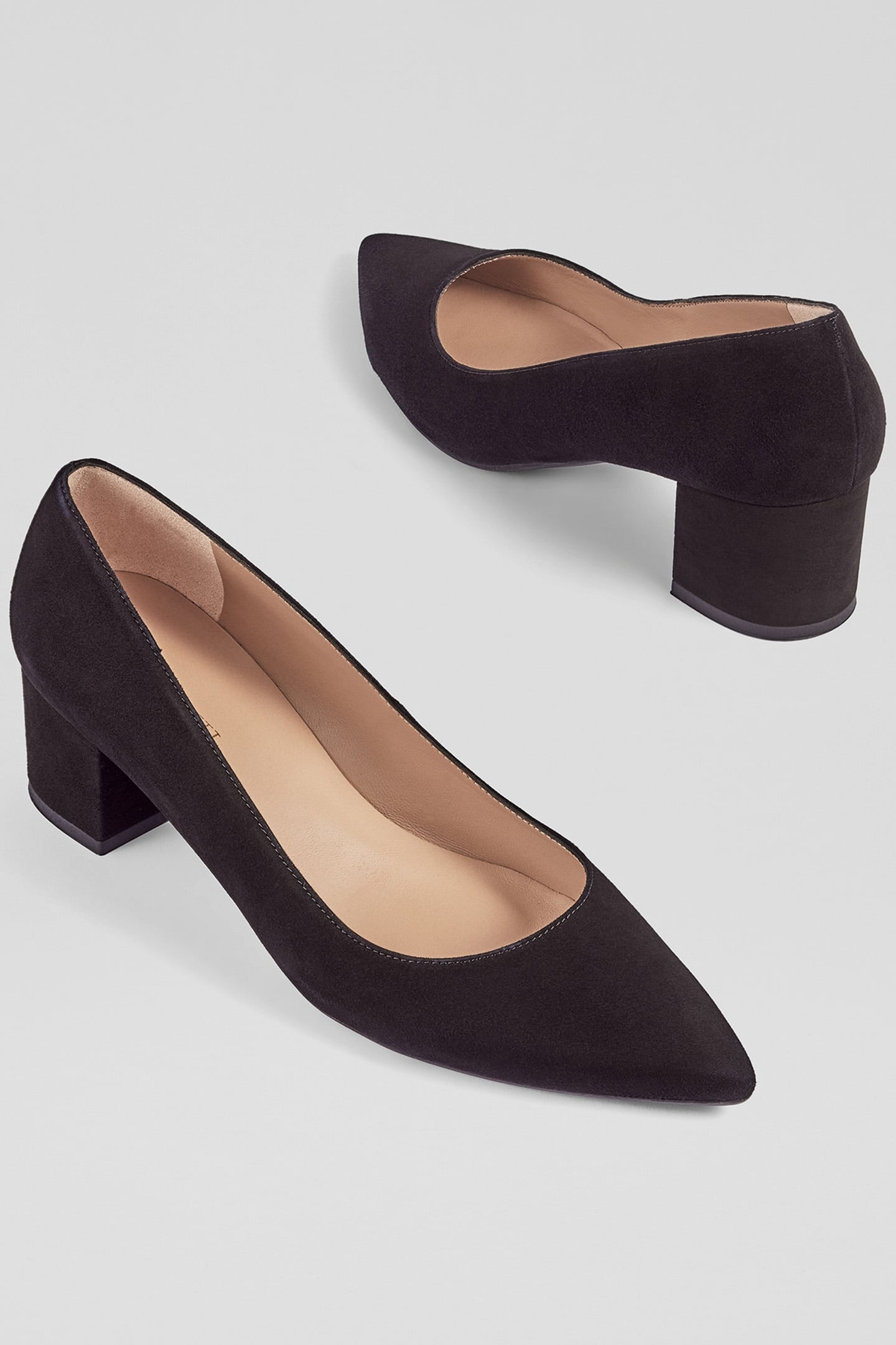 CC CLARA FLEXI COURT BLACK 3