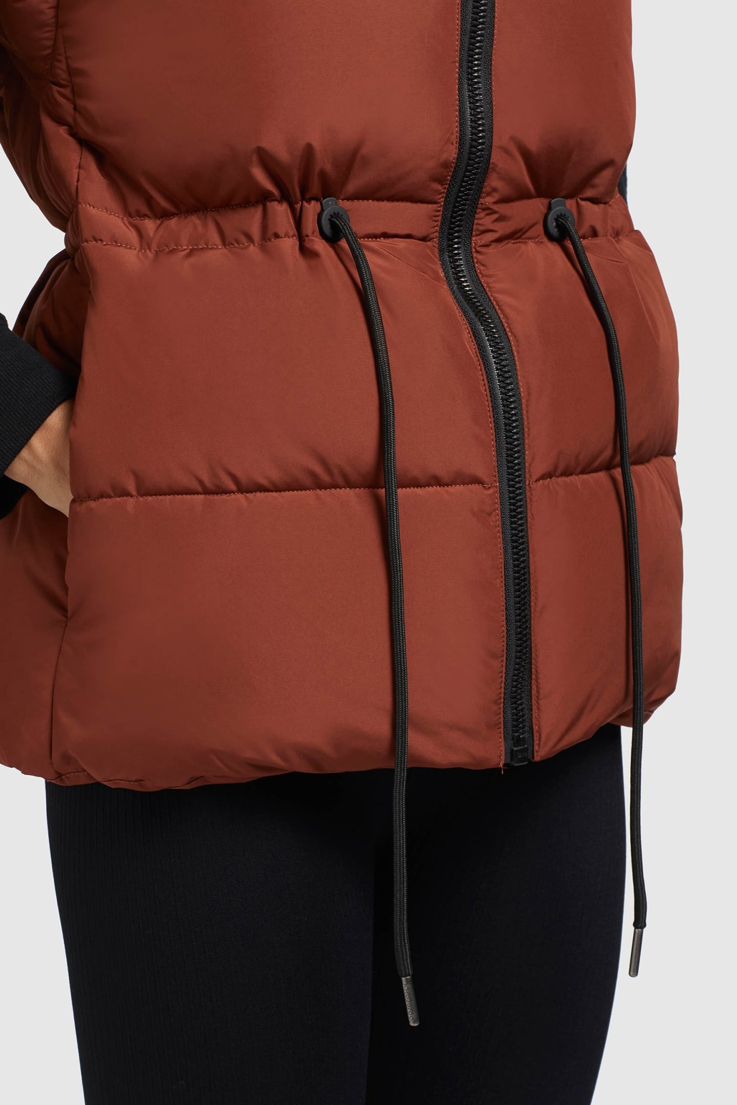 MINOU COCONUT BROWN 8