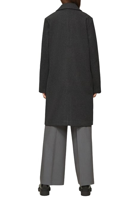 JACKEN OUTDOOR BLACK 3