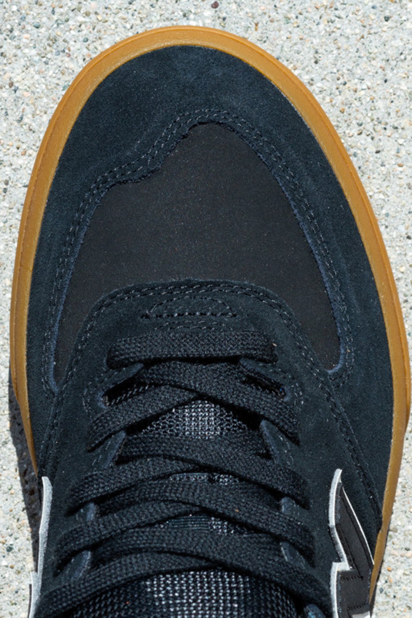 NB NUMERIC 574 BLACK 7