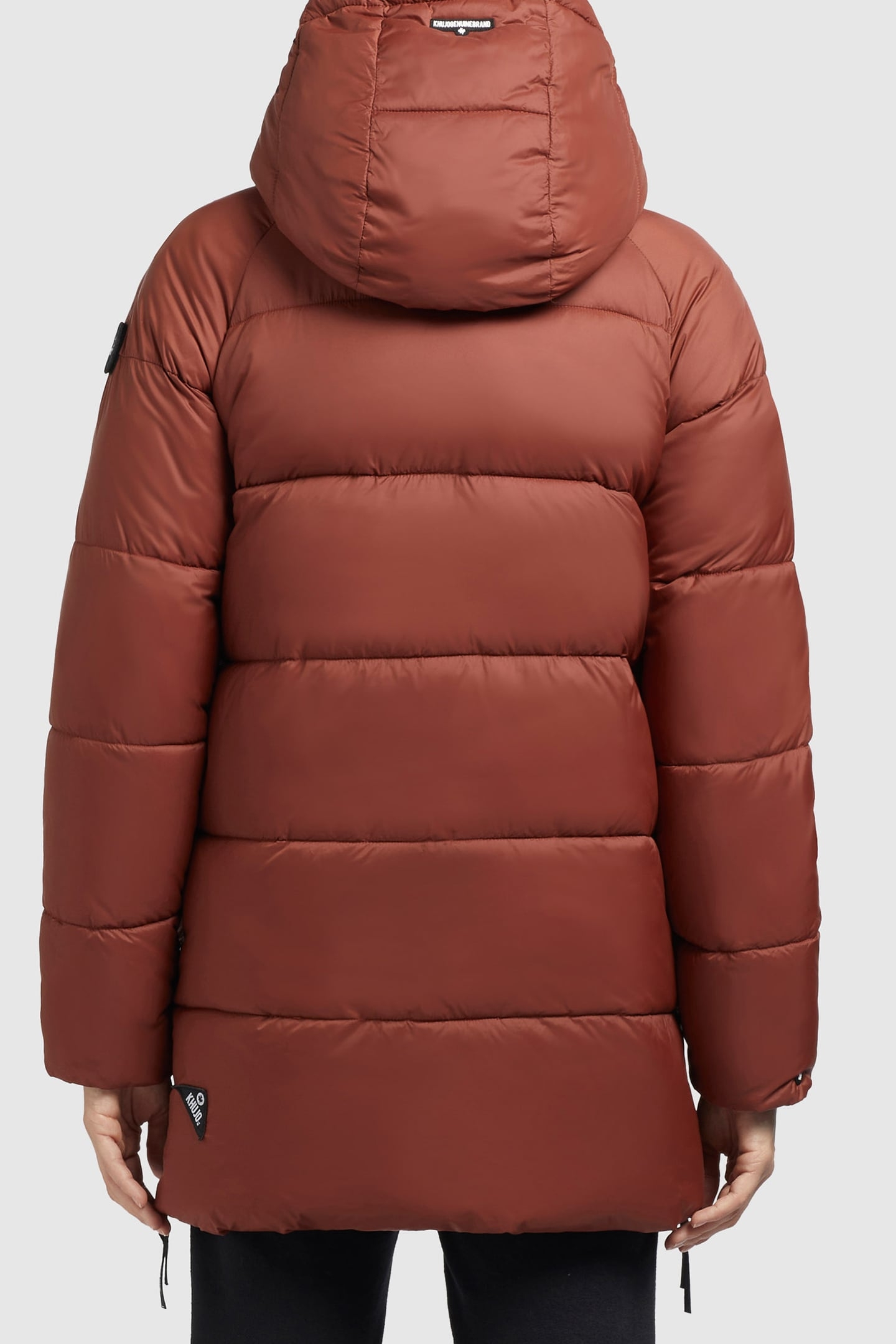 FRANEE2 COCONUT BROWN 3