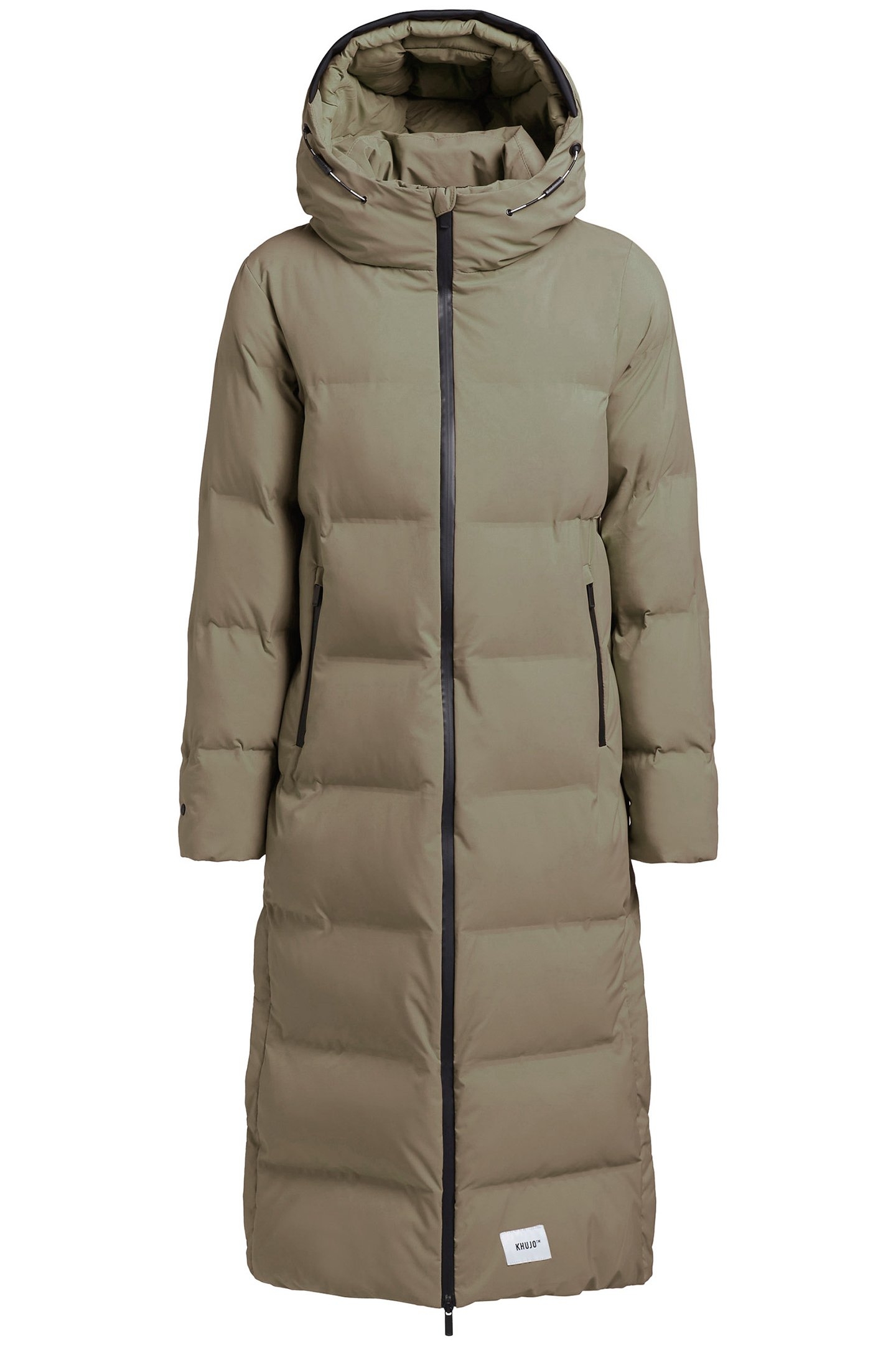 LAREA LIGHT MOSS GREEN 6