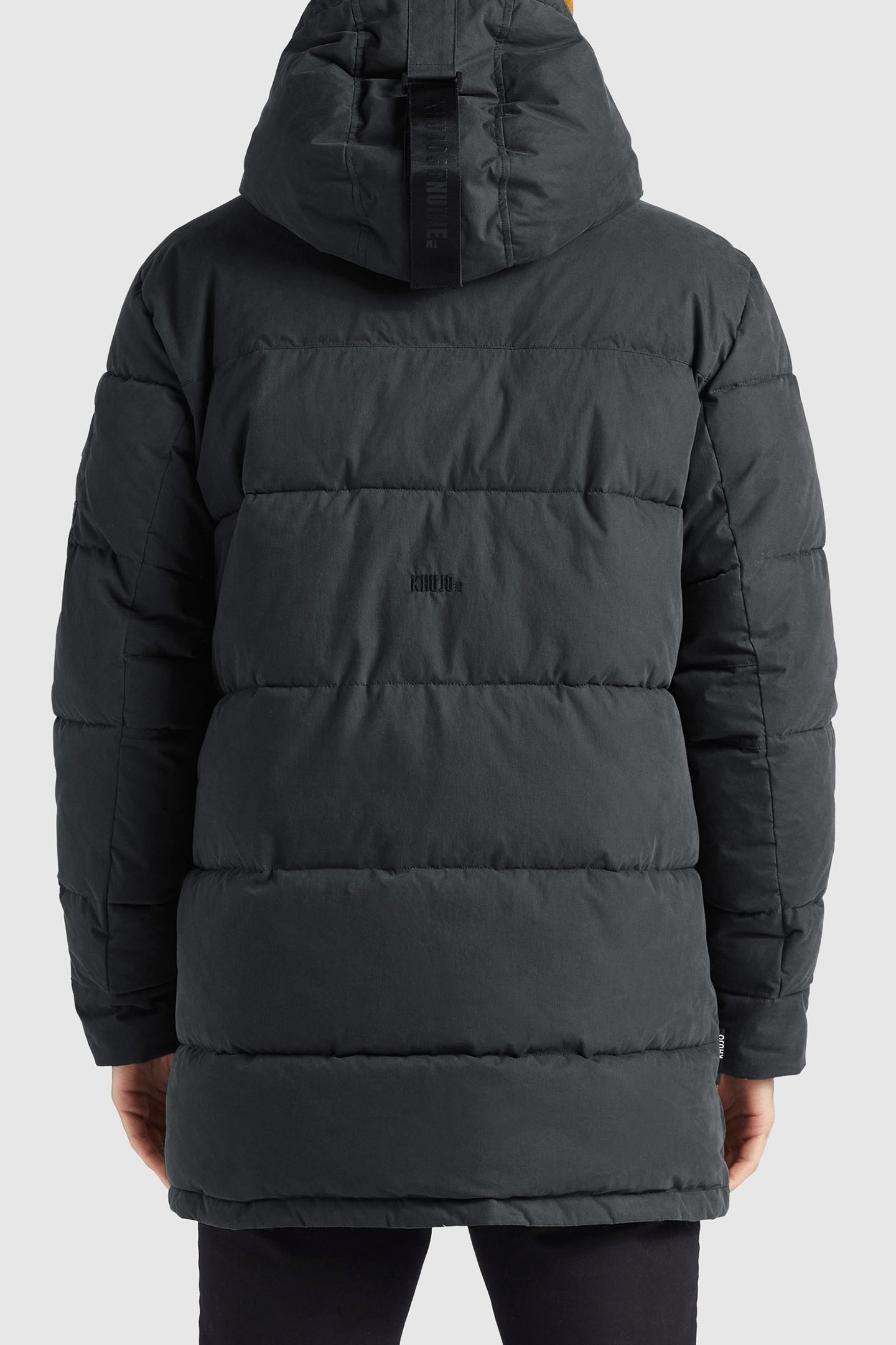 SHANCK BLACK COTTON 2