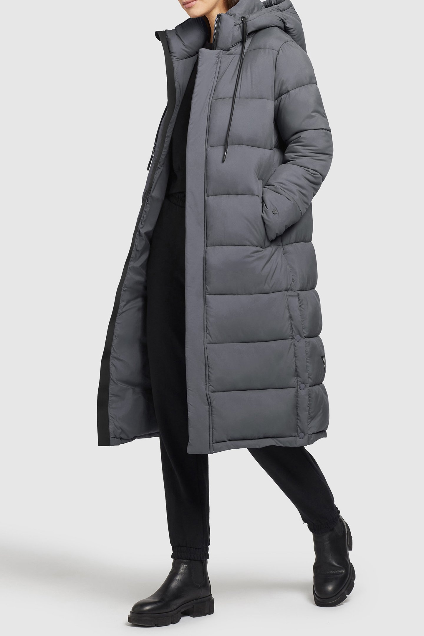 JULINA MATT CHARCOAL 5