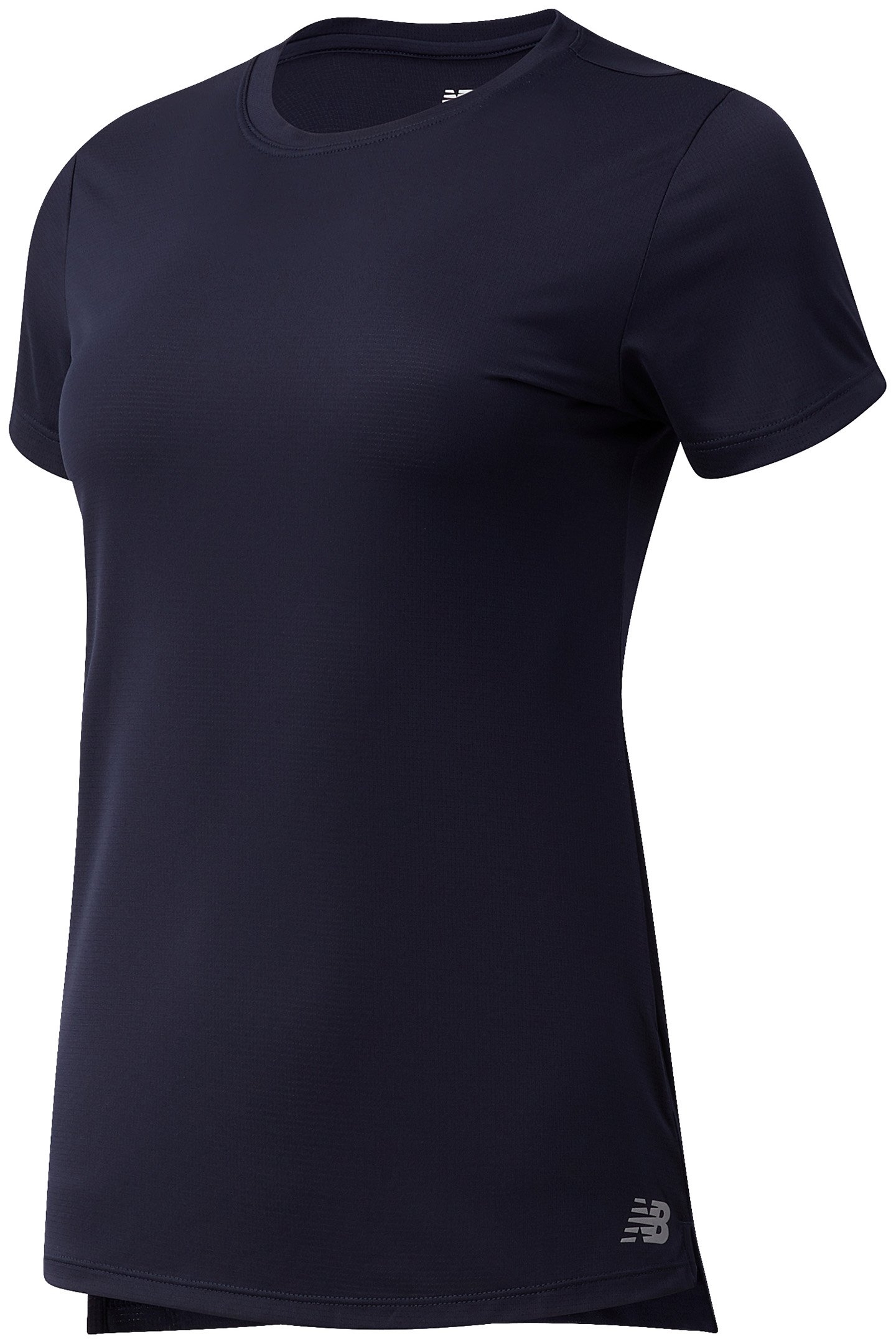 CORE RUN SHORT SLEEVE ECLIPSE 4