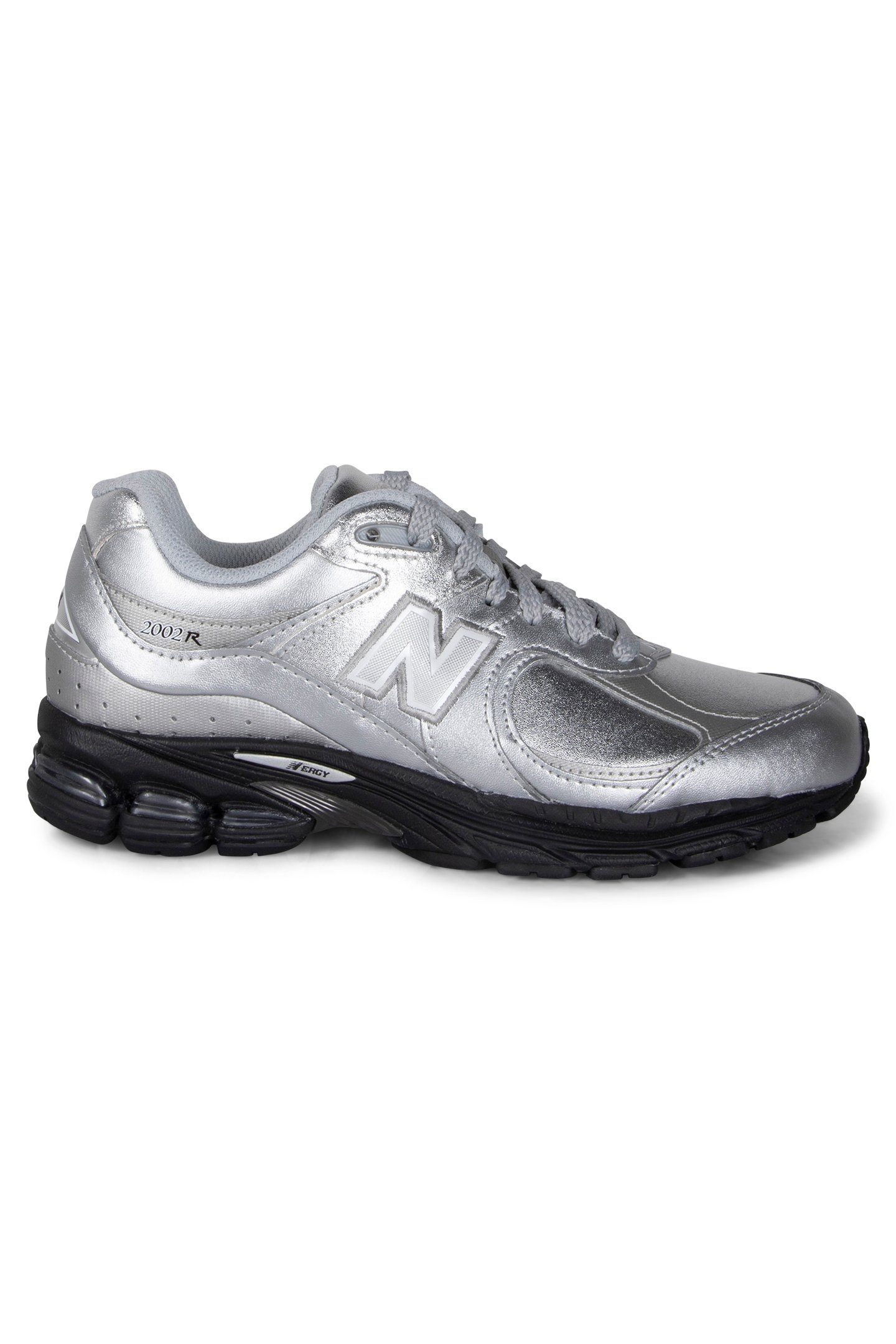 NEW BALANCE – 2002R SILVER 1