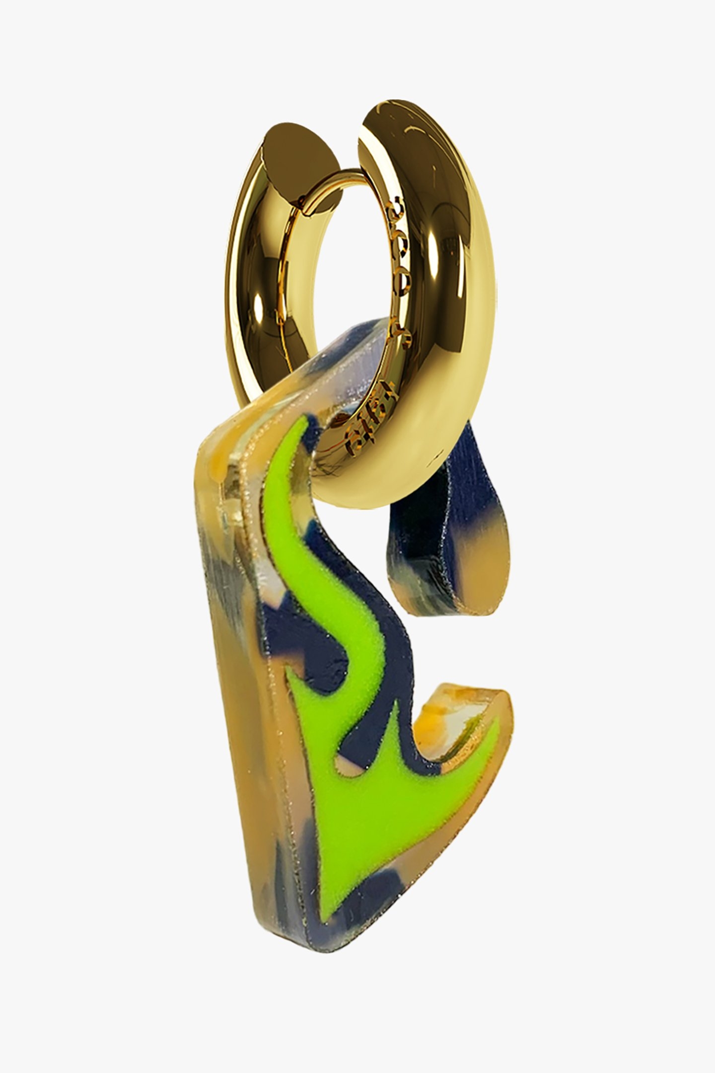 UNISEX FELT ZIA CARNIVAL 2