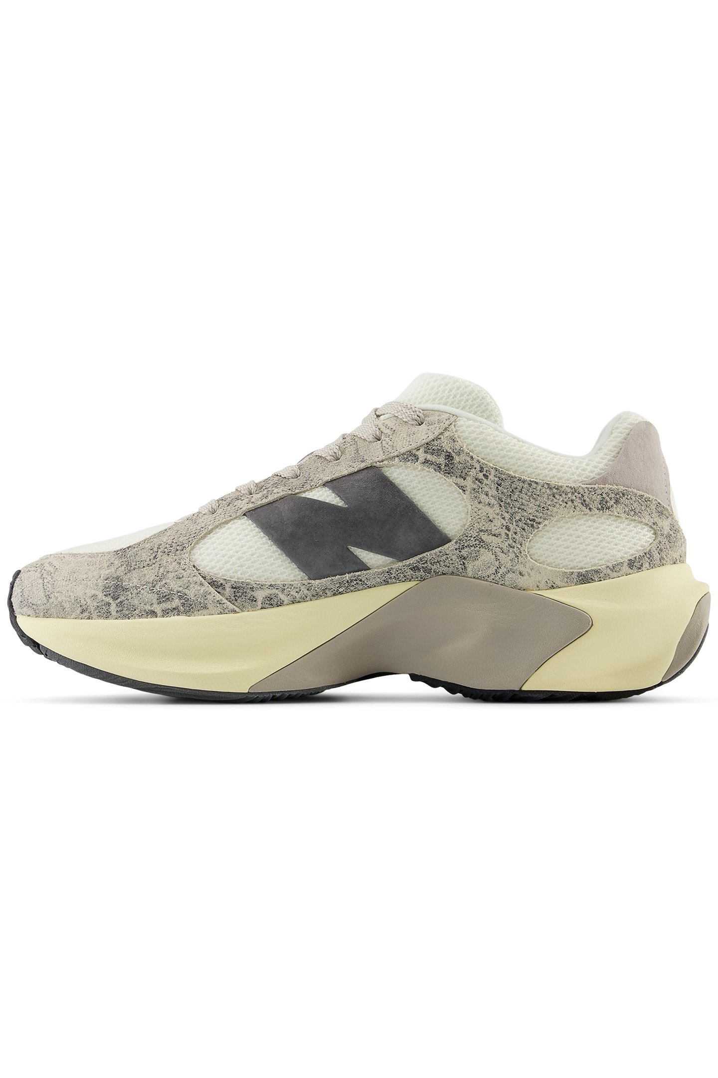 UNISEX WRPD RUNNER SEA SALT 6