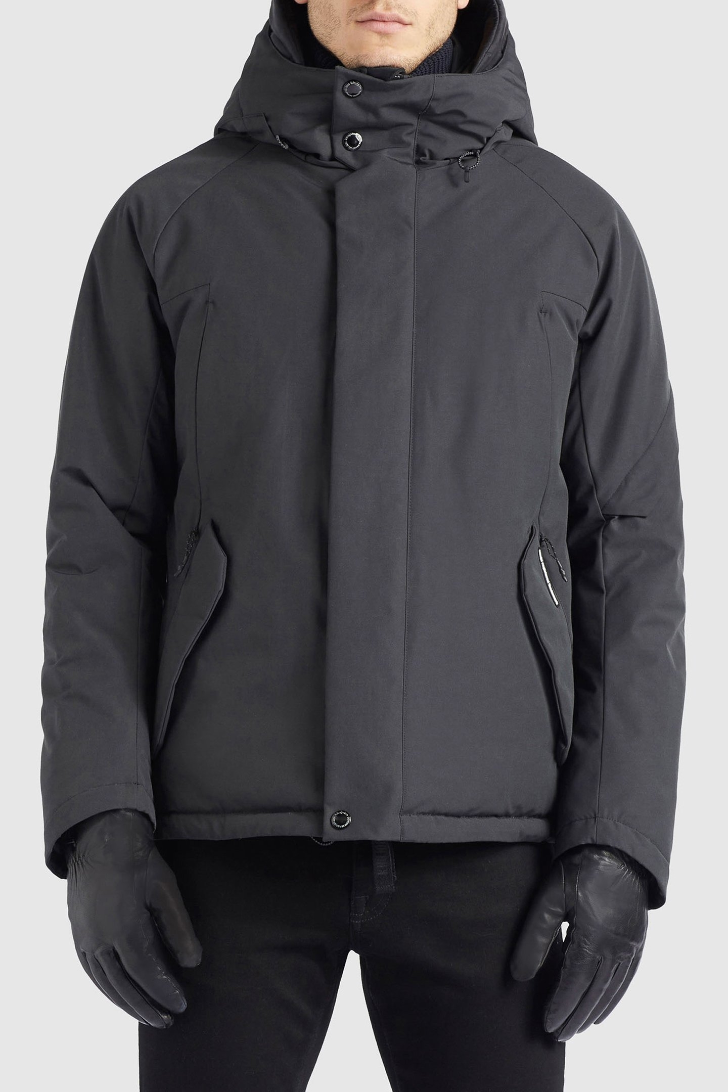 RUDOLF2 SPACE GREY 1