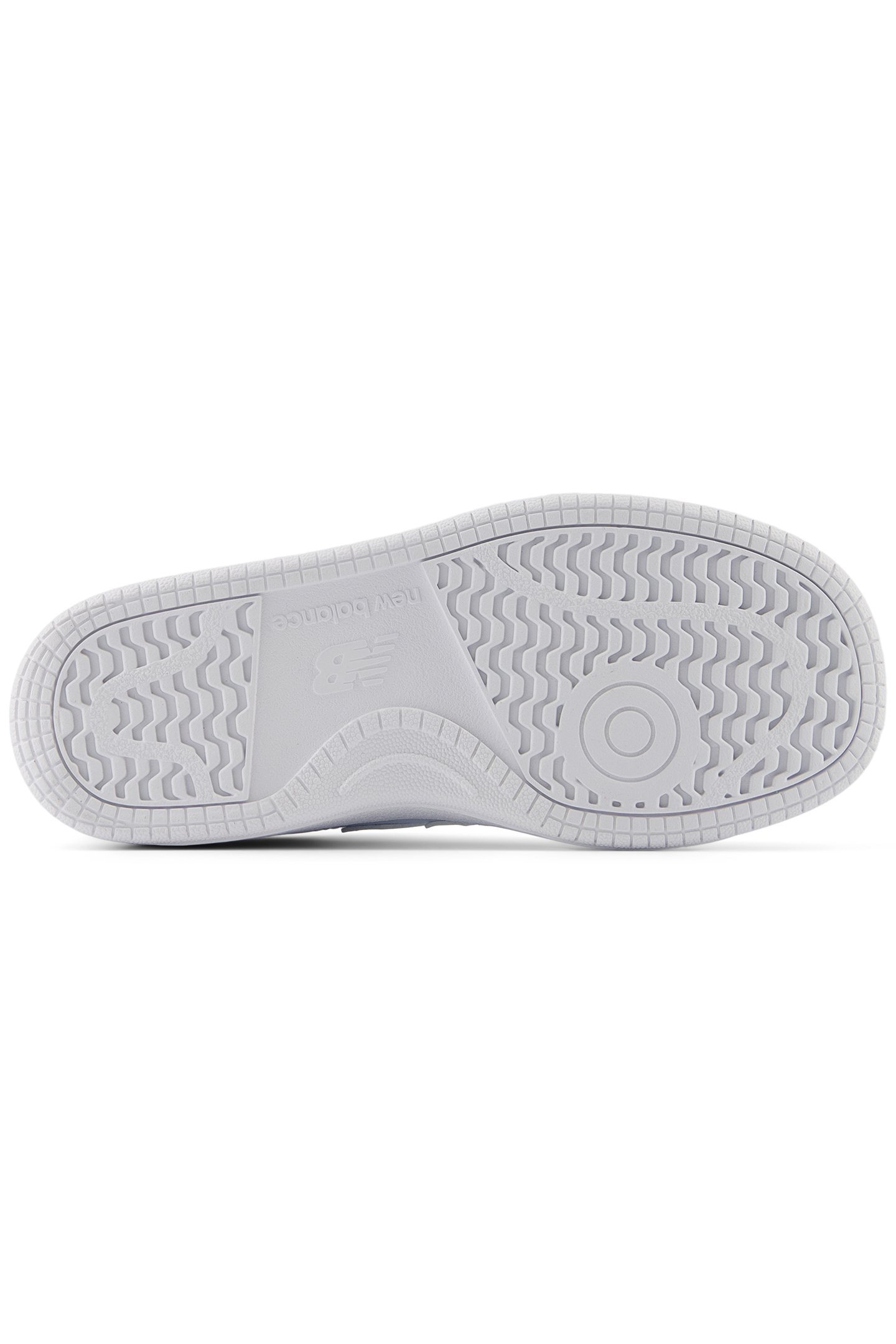 PRE BOYS B80 WHITE 4