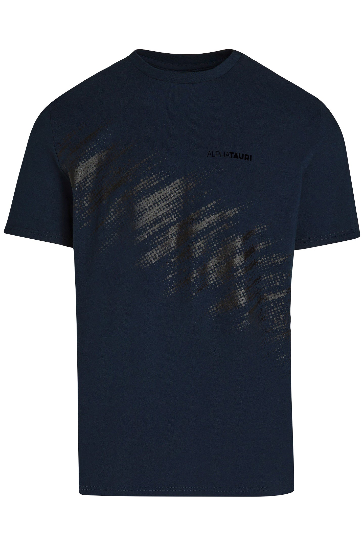 JITUR V1.Y8.03 SWEAT/JERSEY DARK NAVY 3