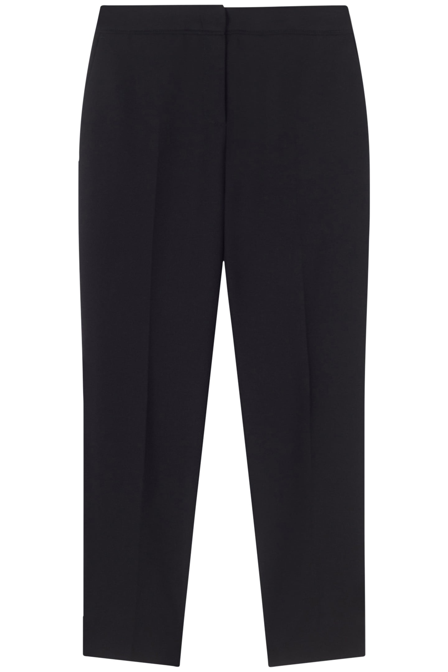 TR WILEY - PIPING DETAIL BLACK 3