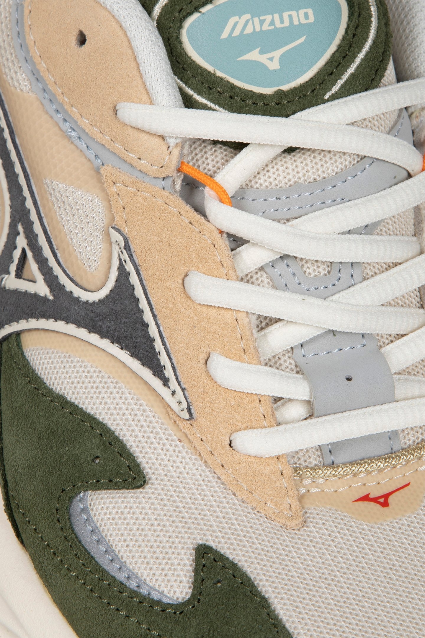 SHOE S.L.WAVE RIDER B UNISEX SUMMERSAND/DARKSHADOW/RIFLEGREE 4