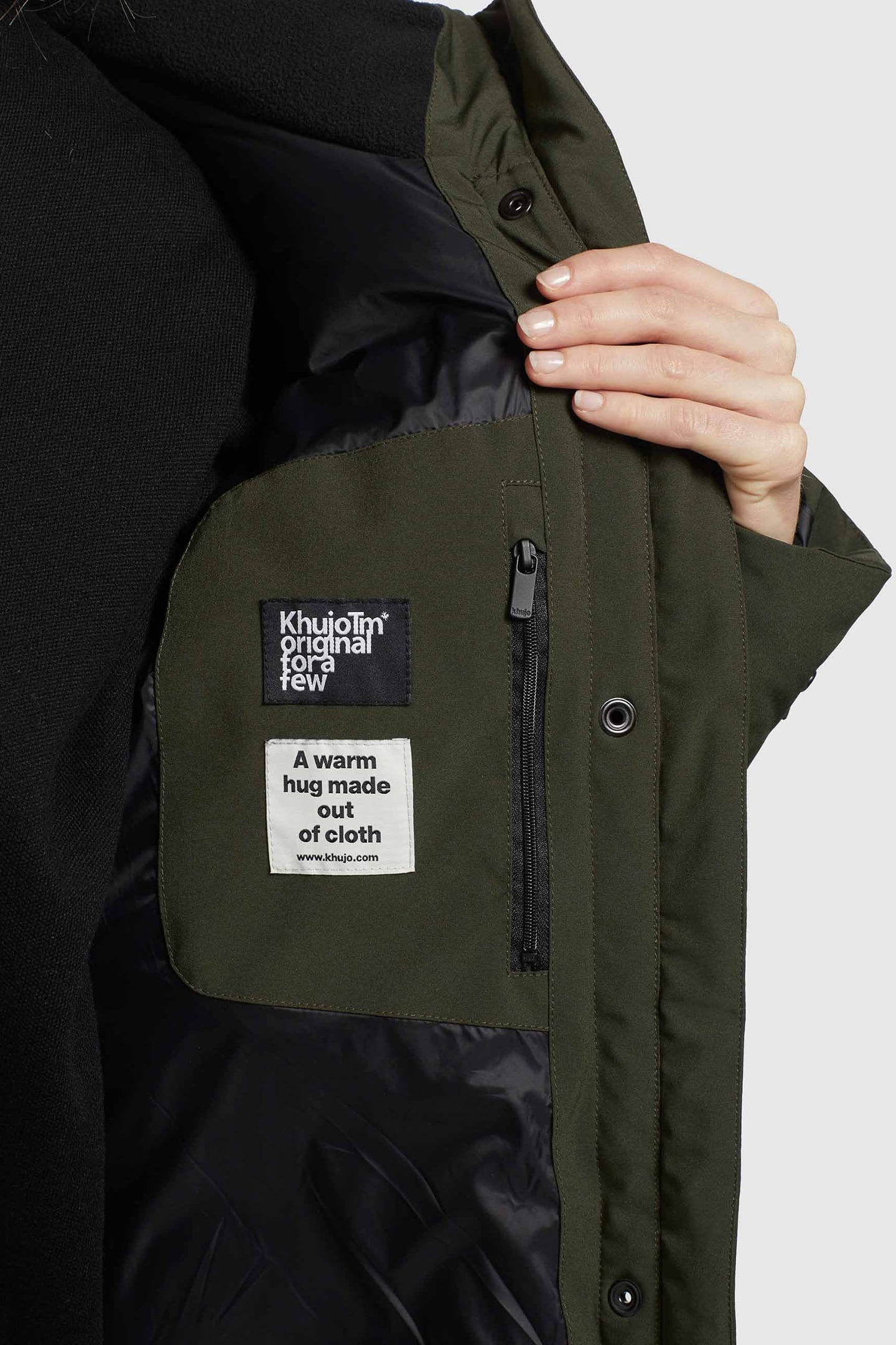 DAKOTA2 DEEP GREEN 8