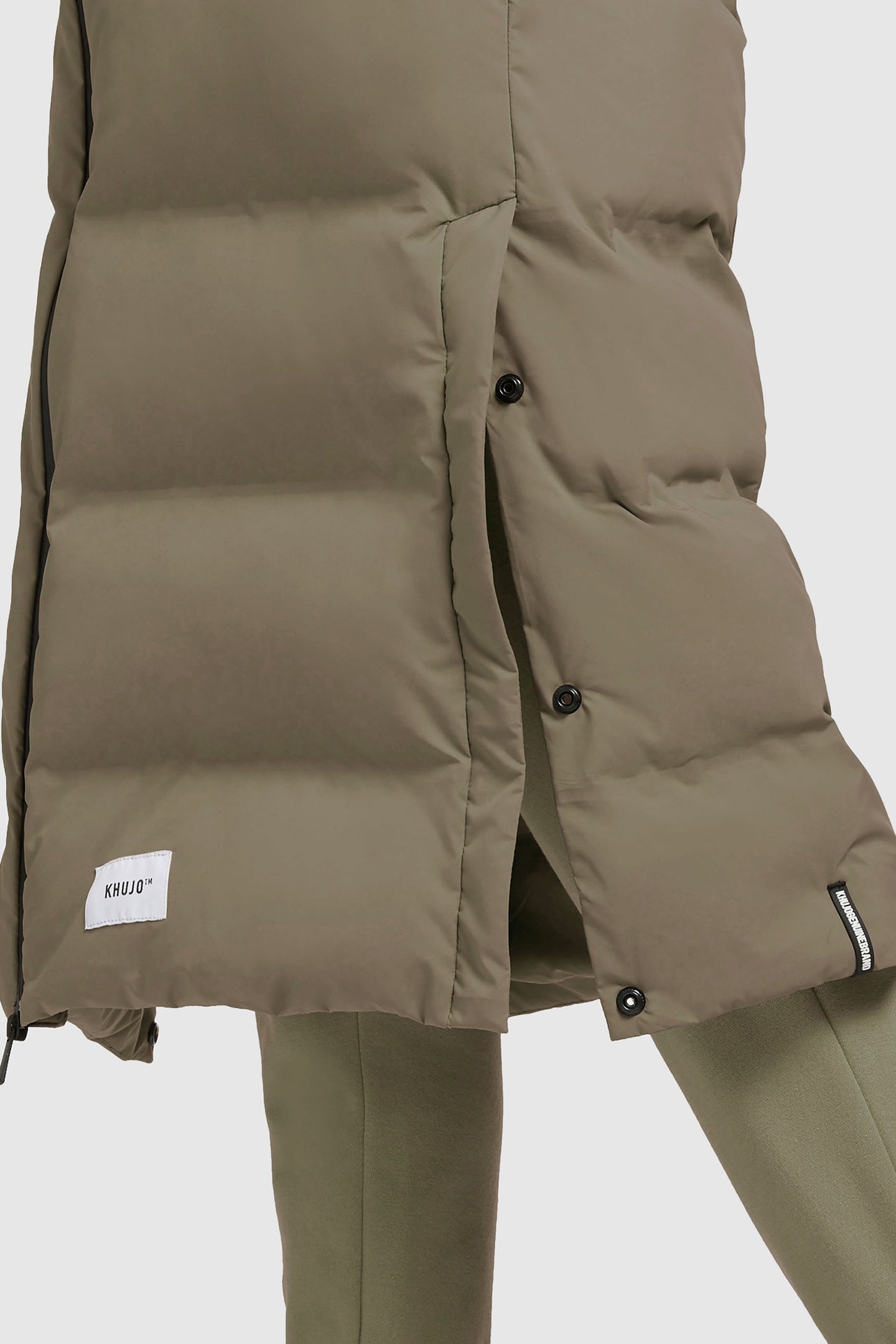 LAREA LIGHT MOSS GREEN 8