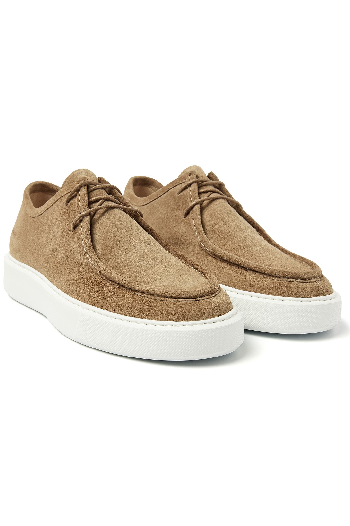 VINCE RYAN TAUPE SUEDE 2