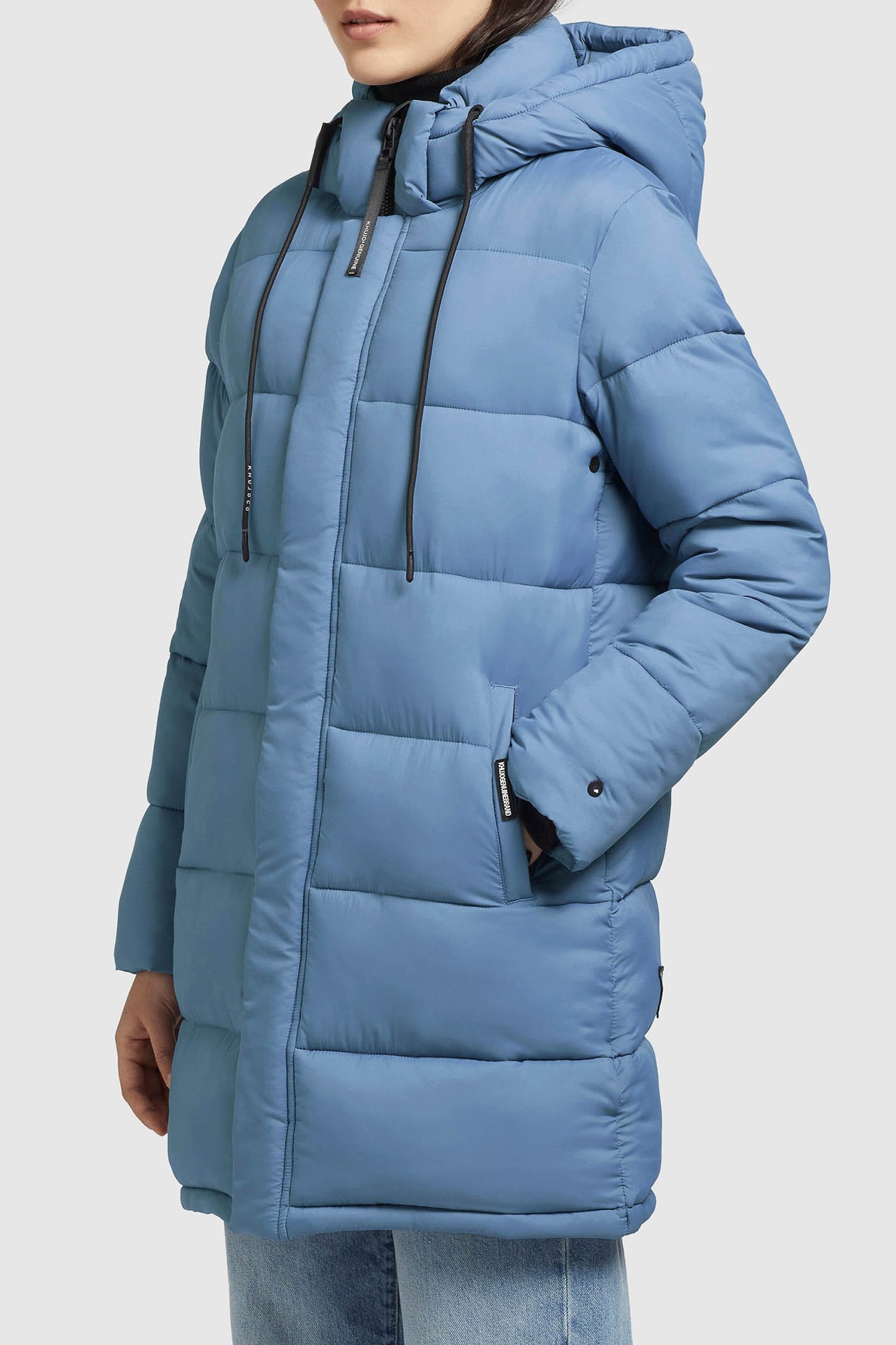 WORD MATT SKY BLUE 3