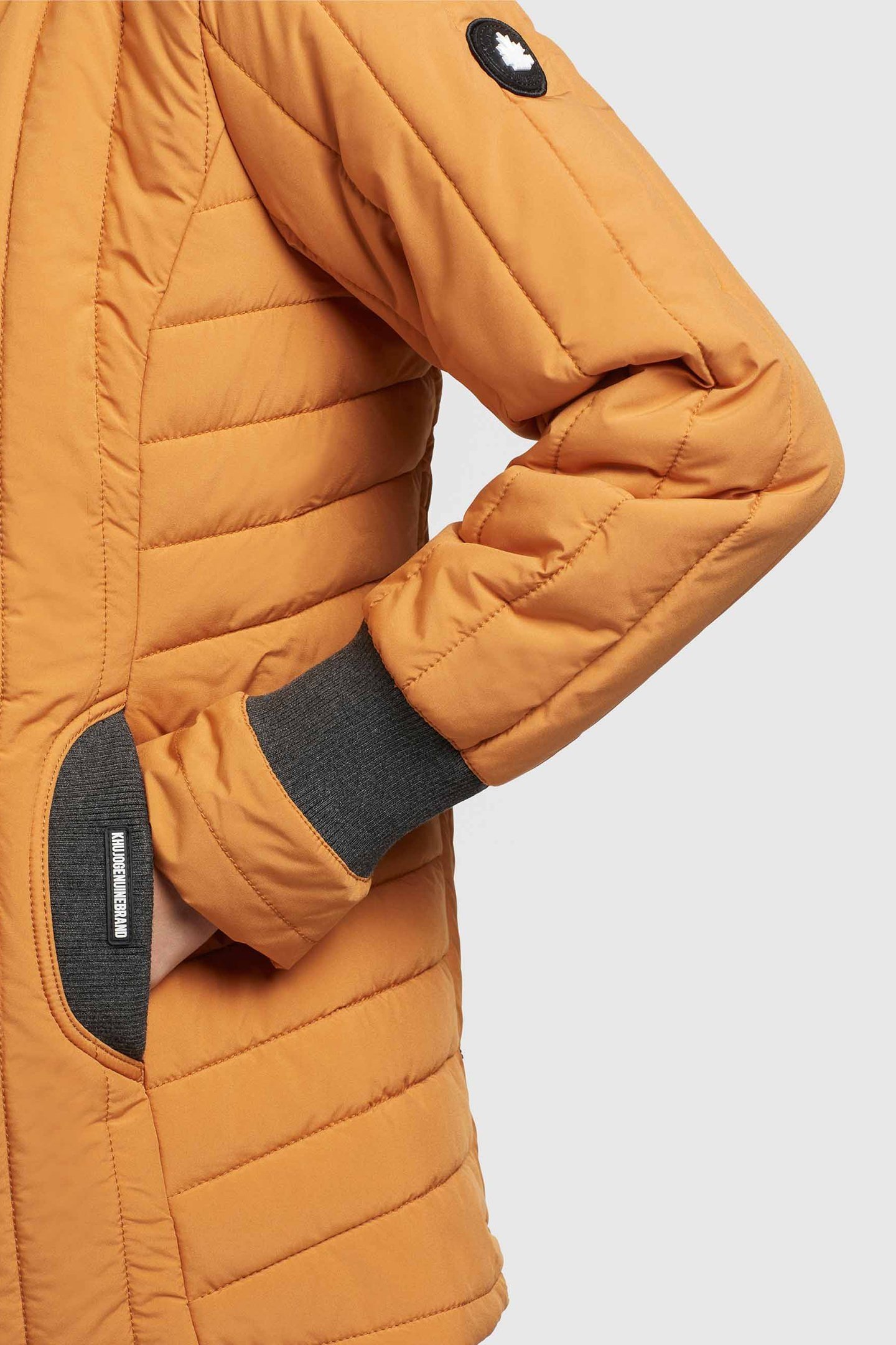 TWEETY PRIME6 LIGHT SUDAN BROWN 7