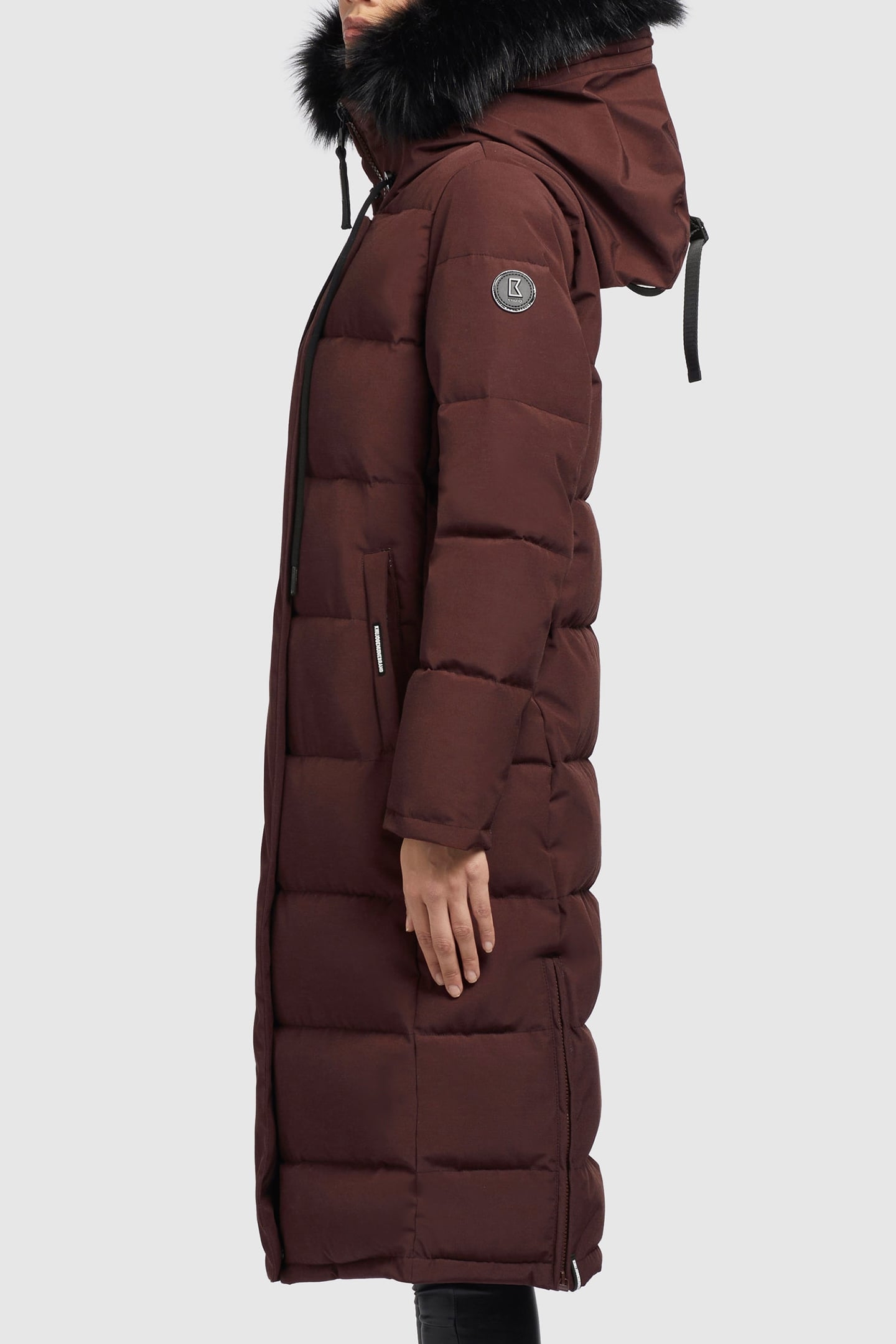 DEGI (WITH FUR) RAISIN WINE 5