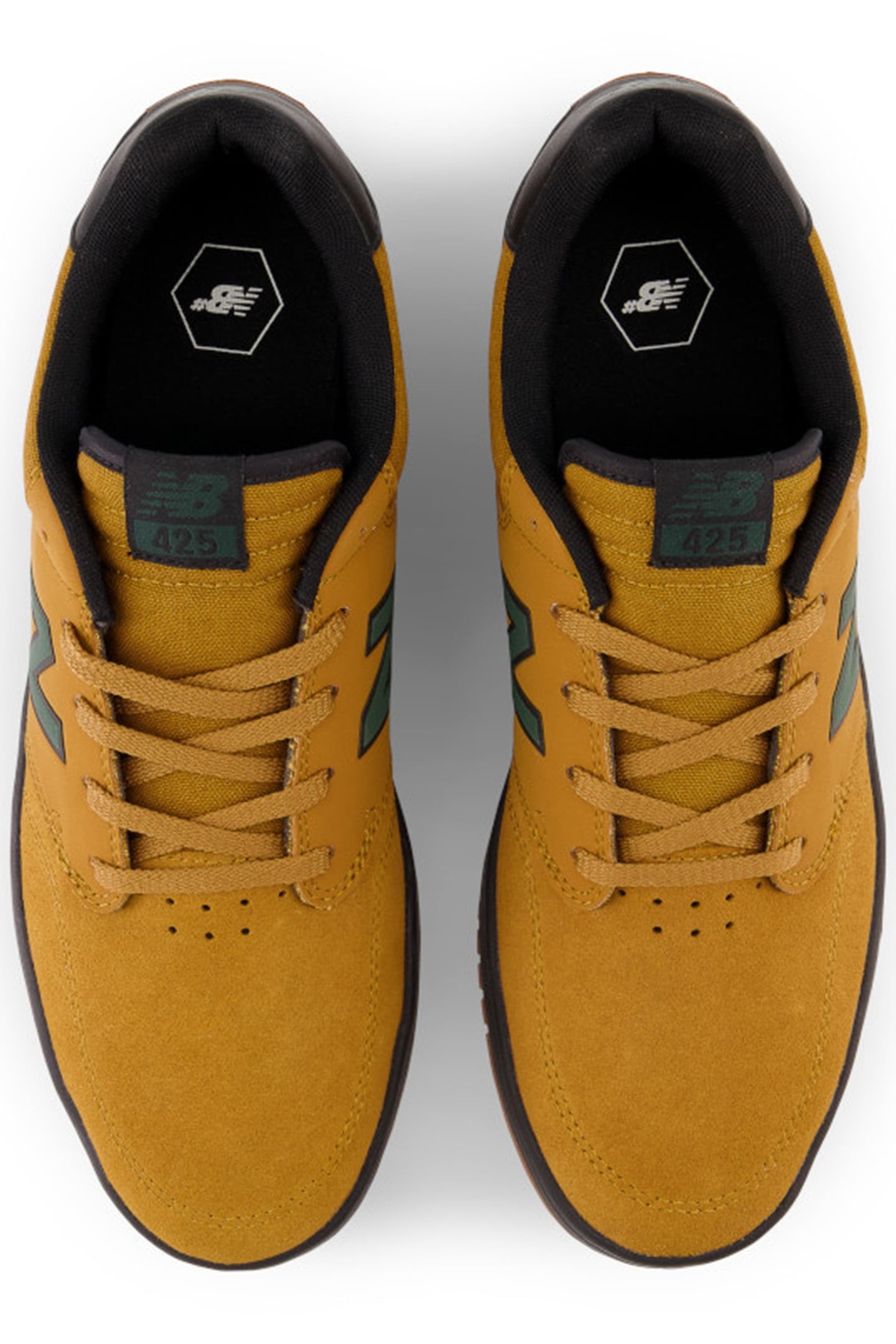 NB NUMERIC 425 WHEAT 3