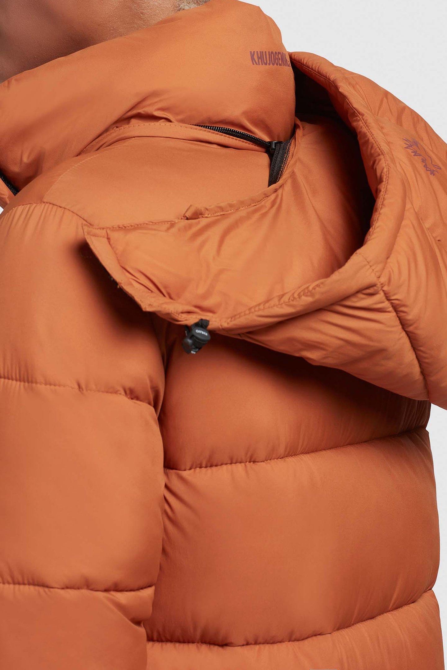 CORINNA MATT GLAZED GINGER 8