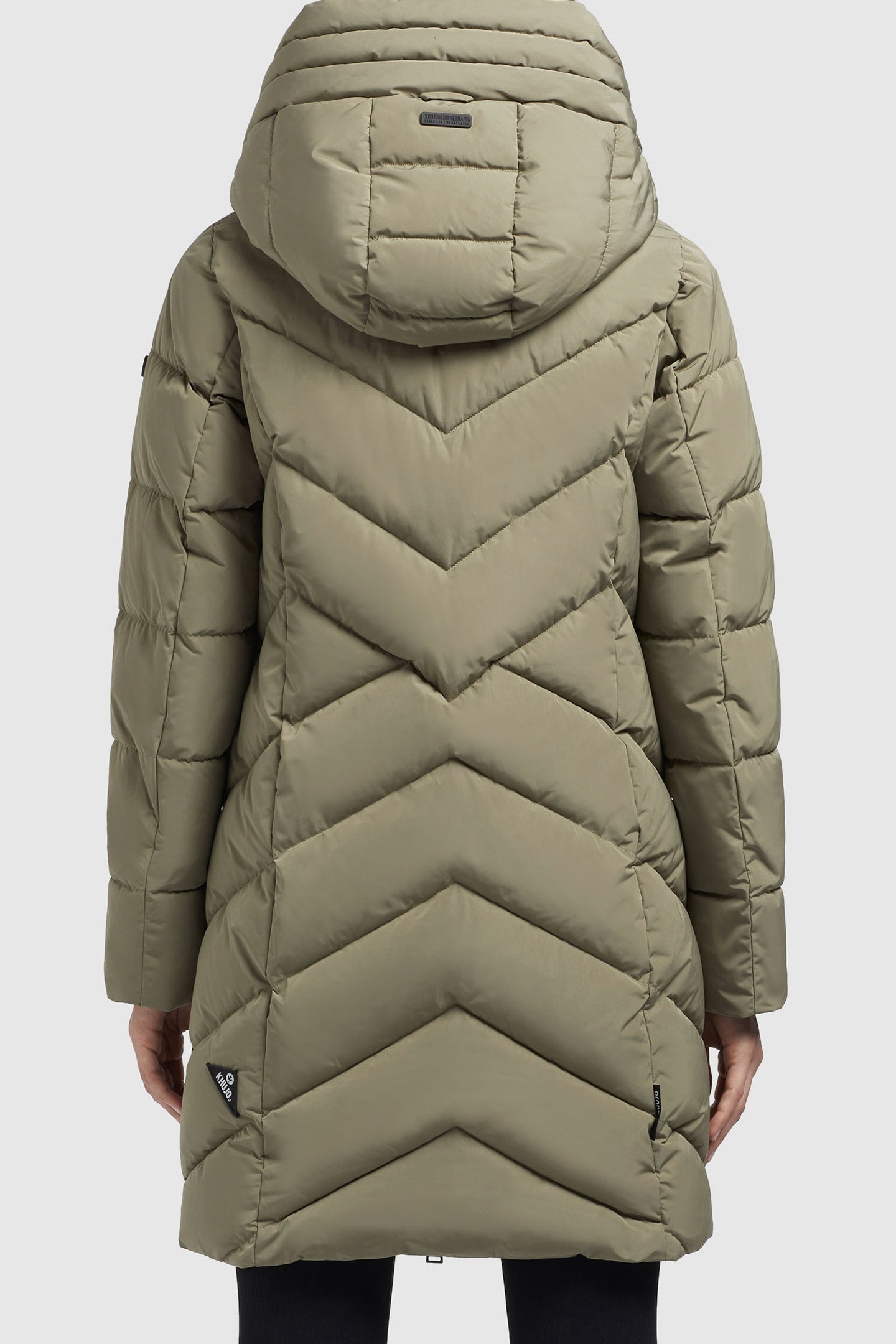 FORMIN THYME GREEN 2