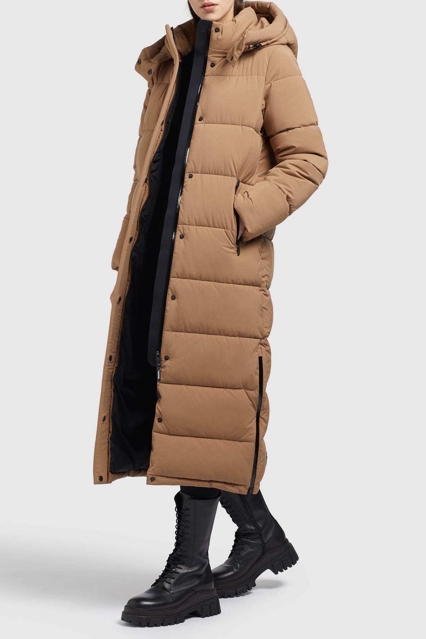 EMORIA MATT INDIAN NOUGAT 3