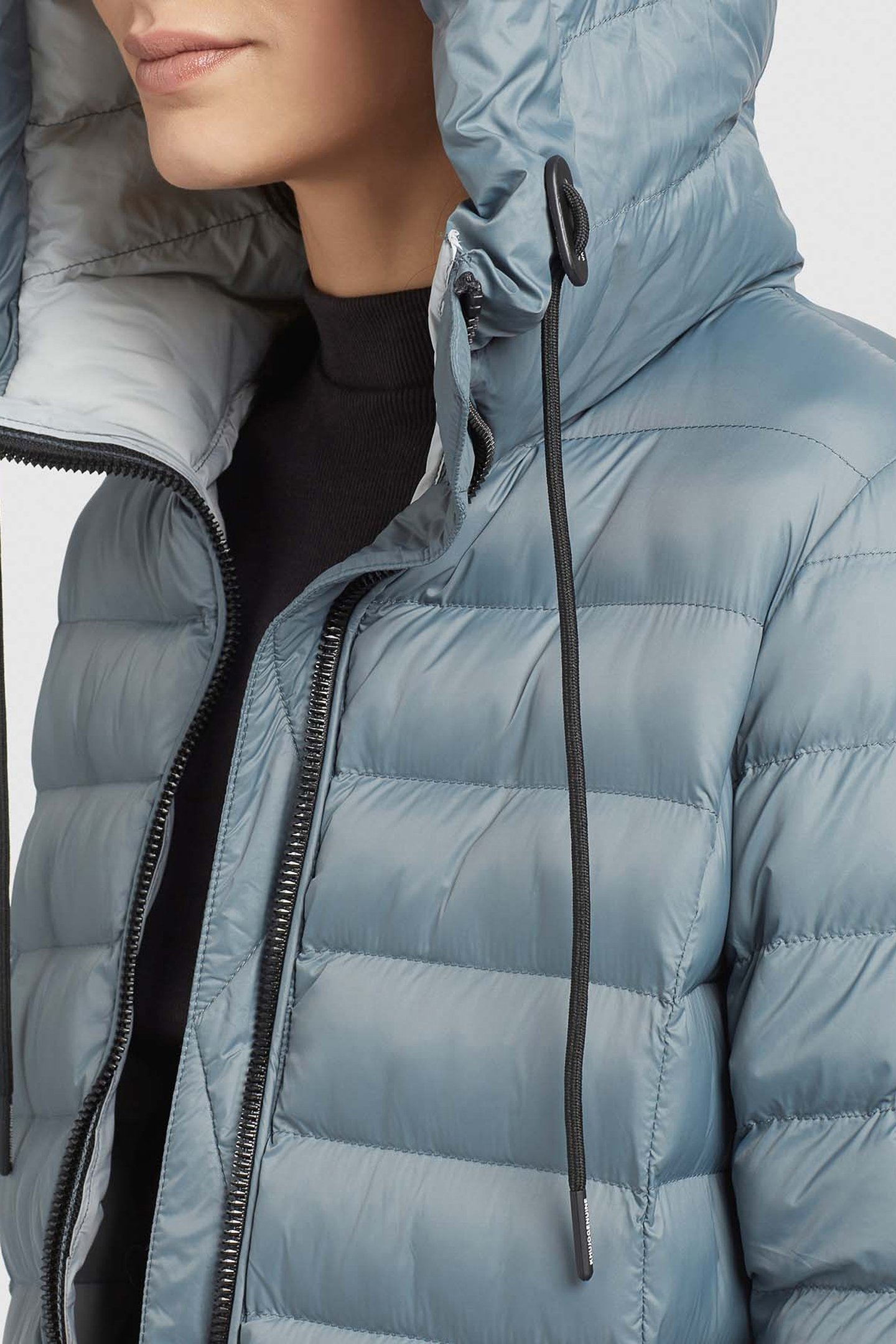 MIMI SHINE STORM BLUE 7