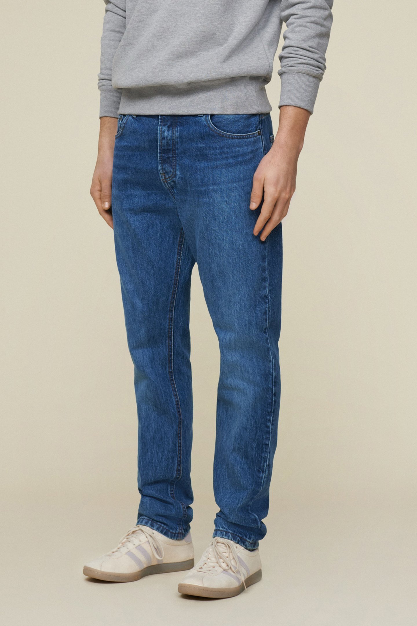 ARTURO VEINED WASH 1